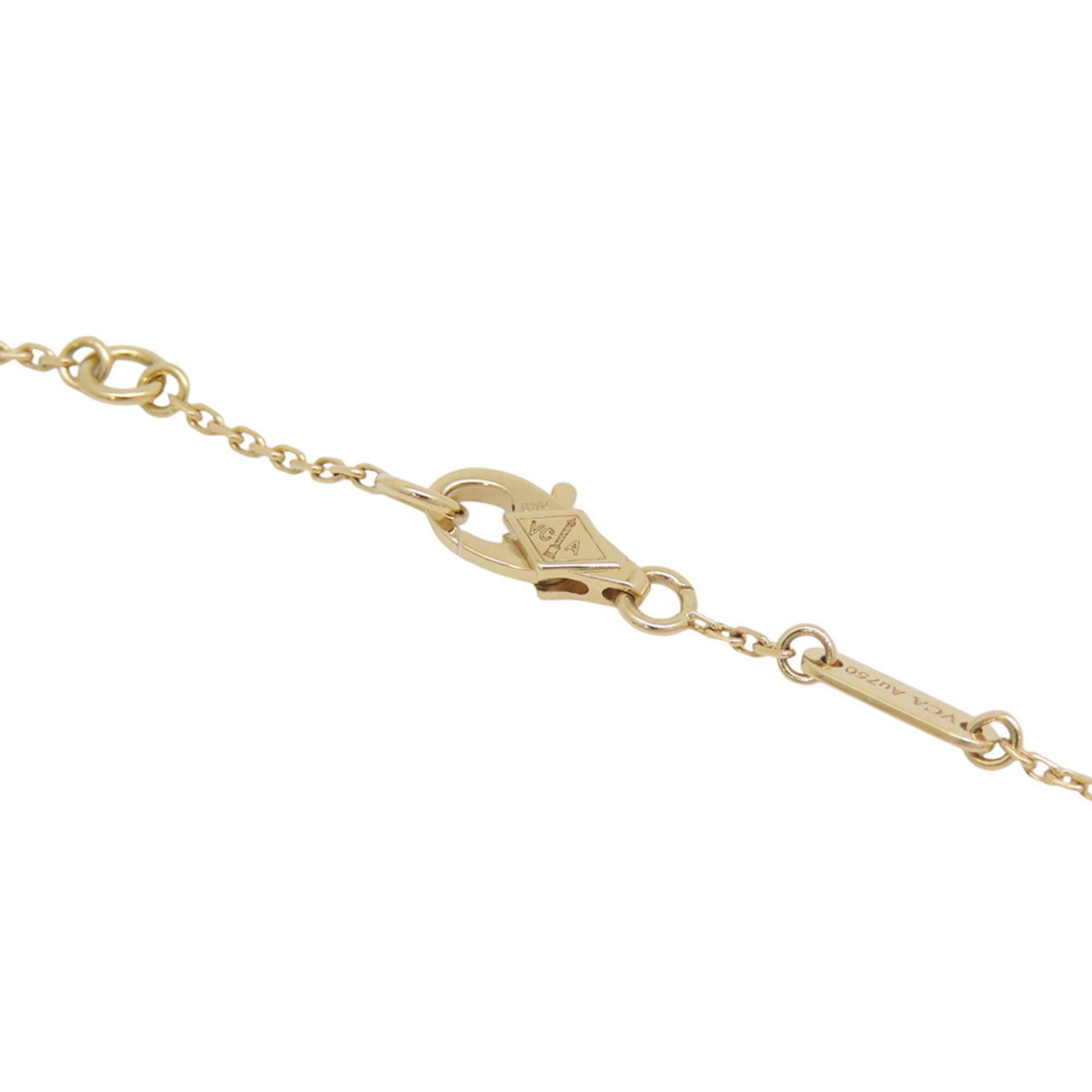 Van Cleef & Arpels Sweet Alhambra RN0002855