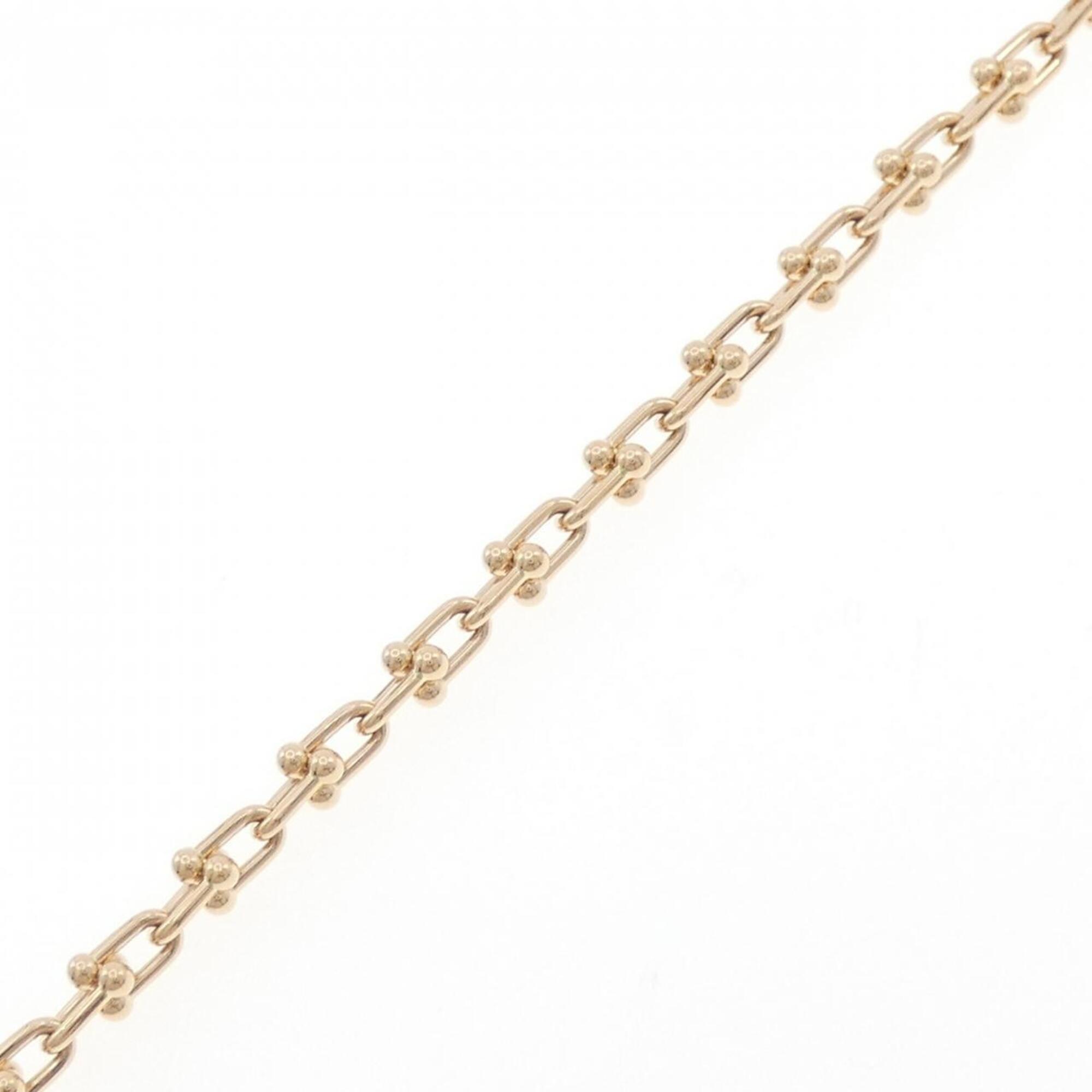 Tiffany Tiffany HardWear Micro Link Bracelet RN0002856