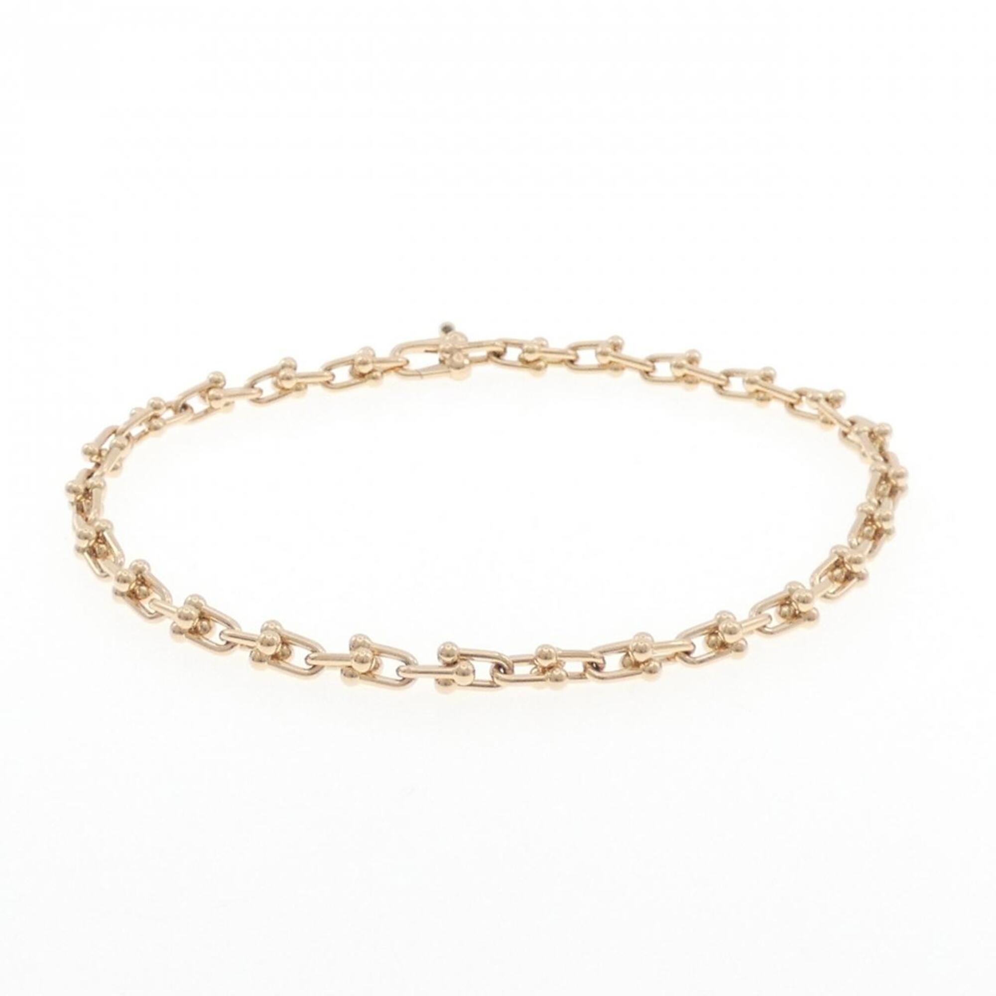 Tiffany Tiffany HardWear Micro Link Bracelet RN0002856
