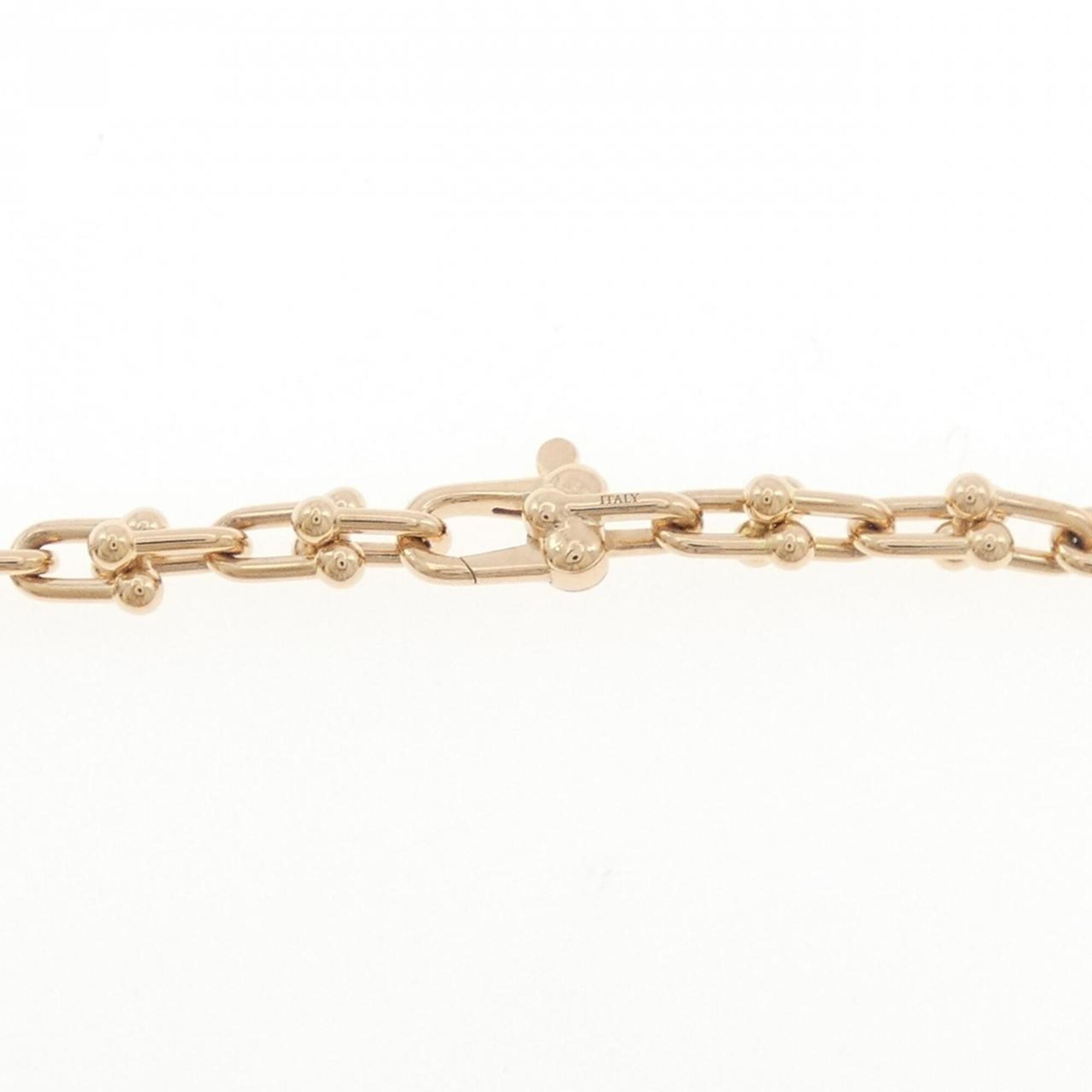 Tiffany Tiffany HardWear Micro Link Bracelet RN0002856