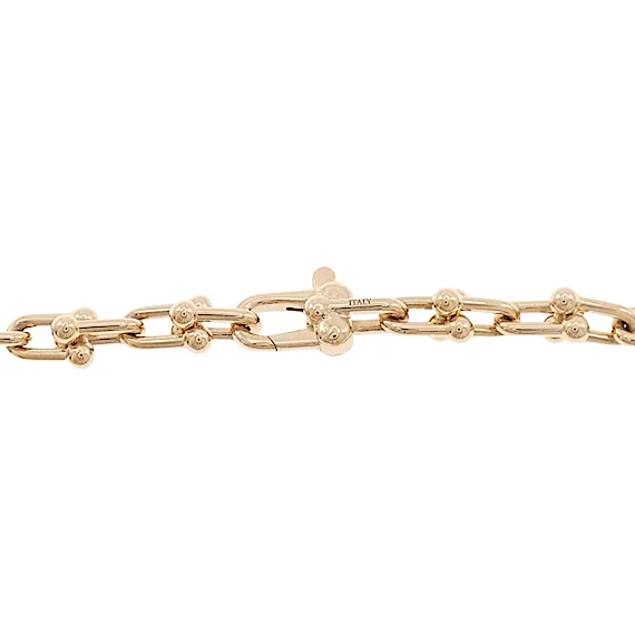 Tiffany Tiffany HardWear Micro Link Bracelet RN0002856 Tiffany Tiffany HardWear Micro Link Bracelet RN0002856