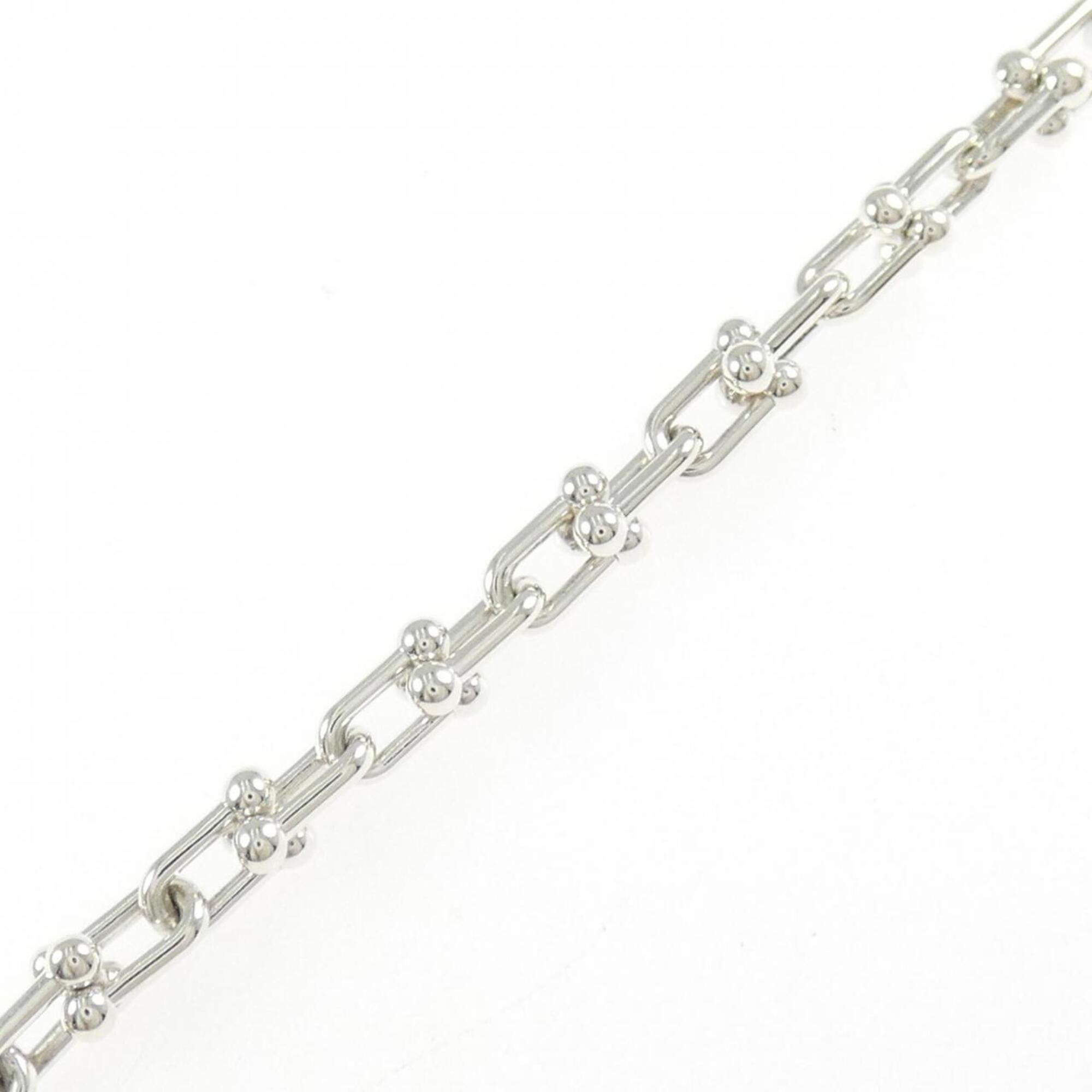 Tiffany Tiffany HardWear Micro Link Bracelet RN0002857
