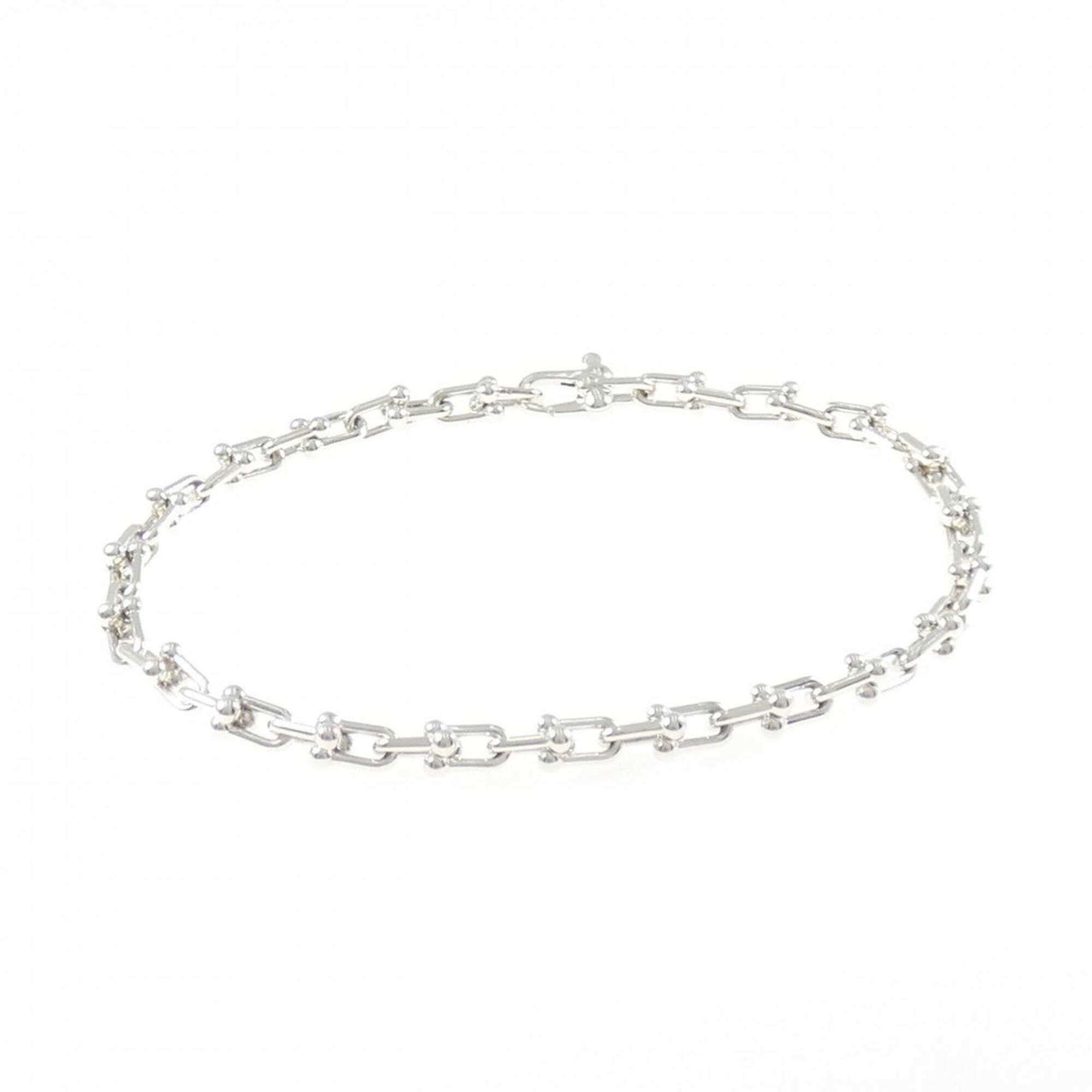 Tiffany Tiffany HardWear Micro Link Bracelet RN0002857