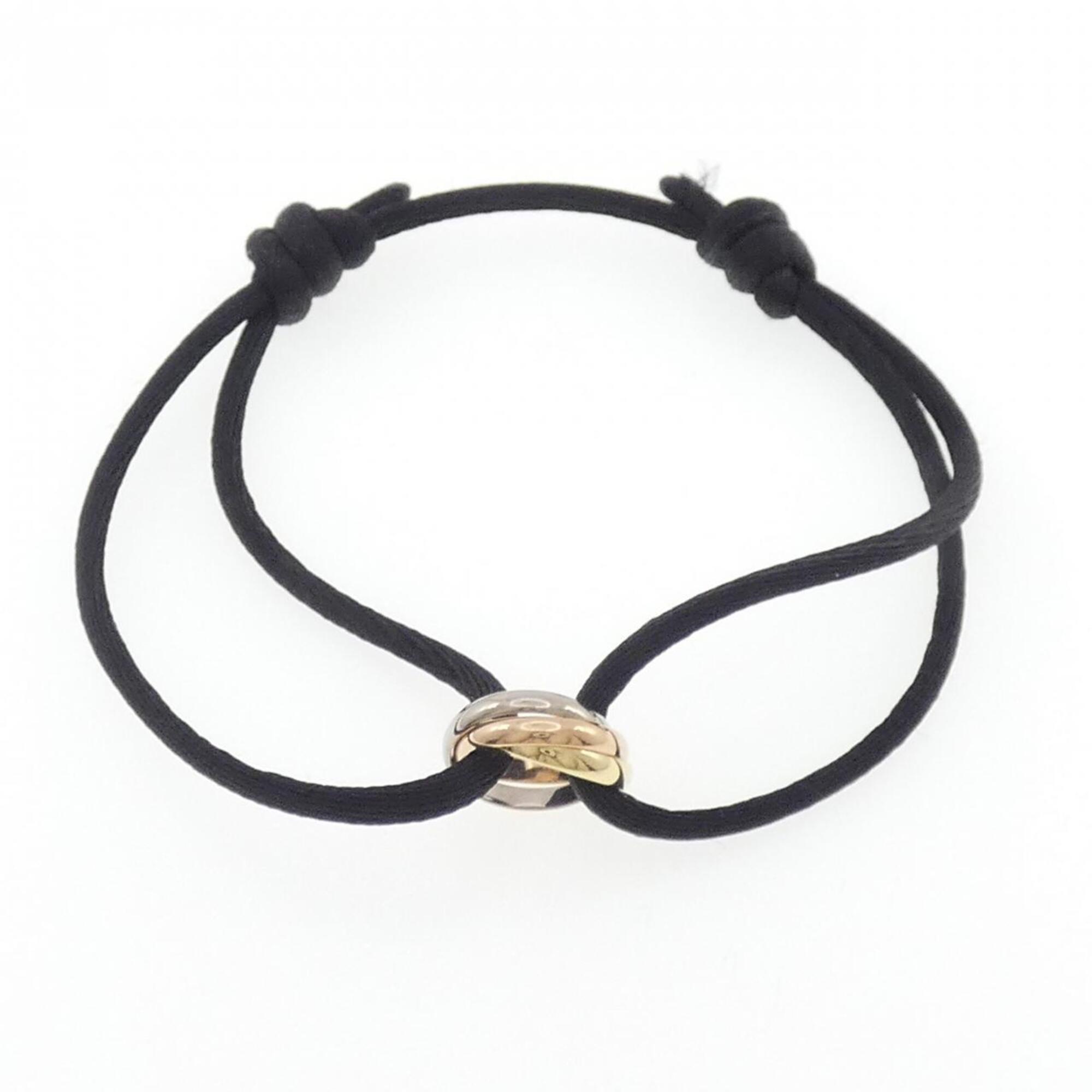 Cartier Trinity Cord Bracelet RN0002859