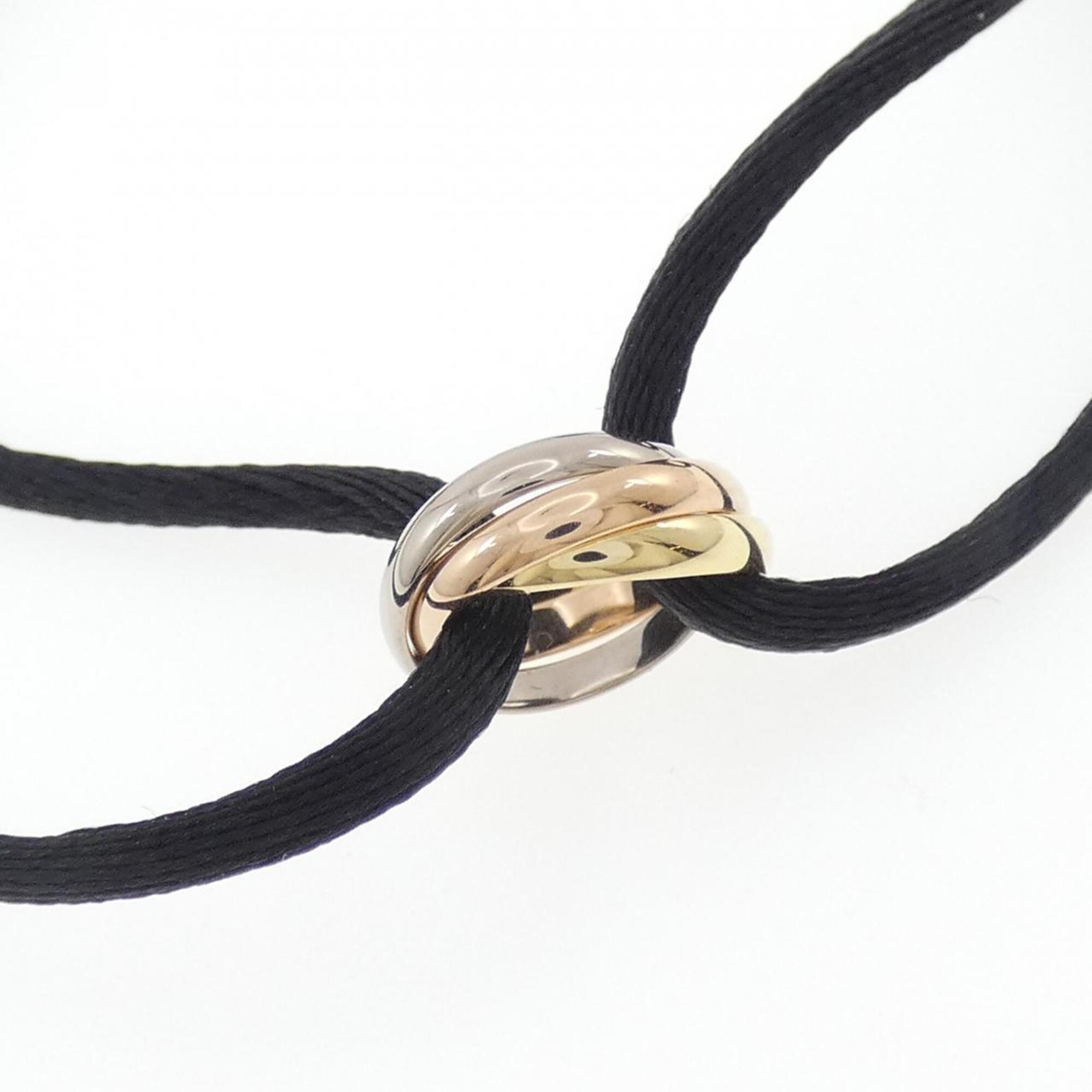 Cartier Trinity Cord Bracelet RN0002859