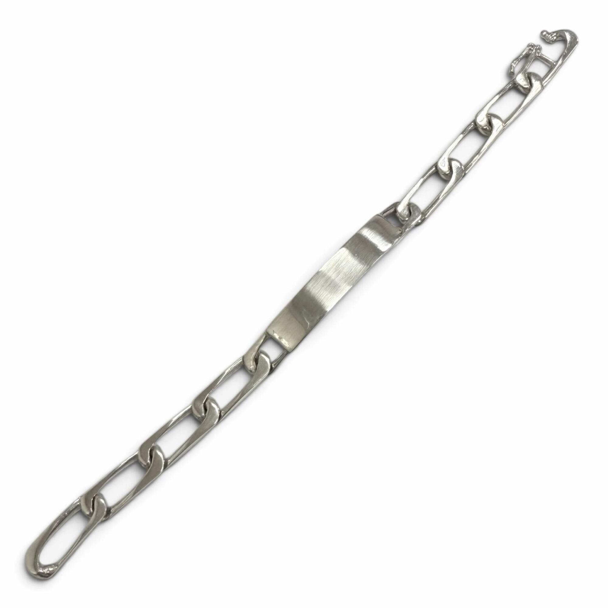 Tiffany Tiffany Vintage SV925 ID Bracelet RN0002860