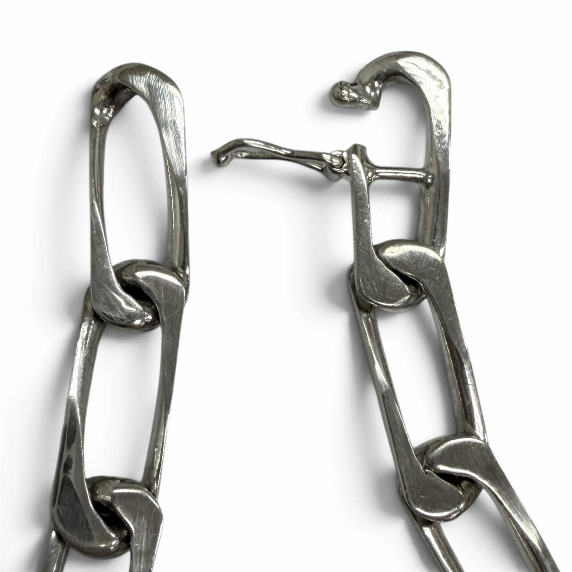 Tiffany Tiffany Vintage SV925 ID Bracelet RN0002860