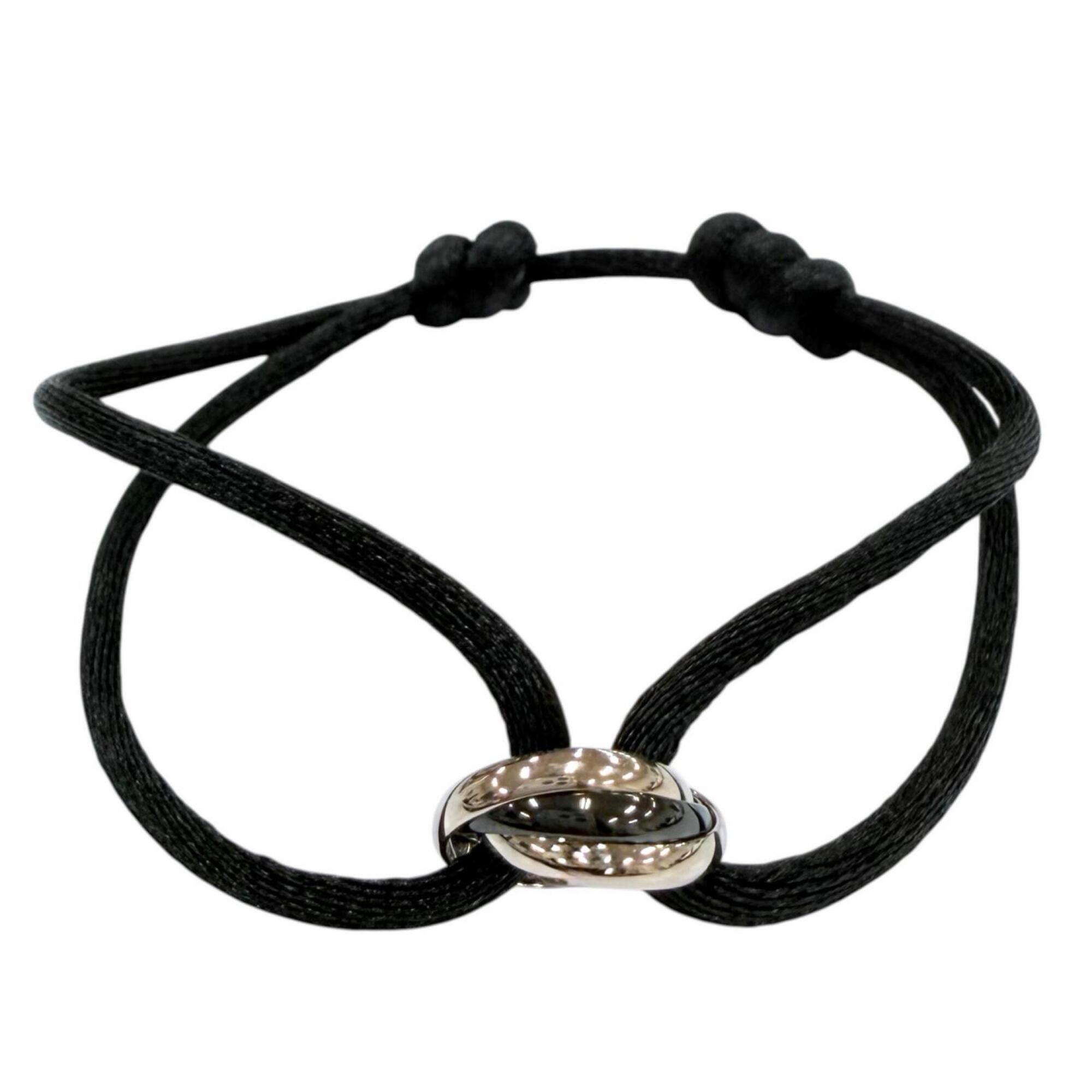 Cartier Trinity Cord Bracelet RN0002862