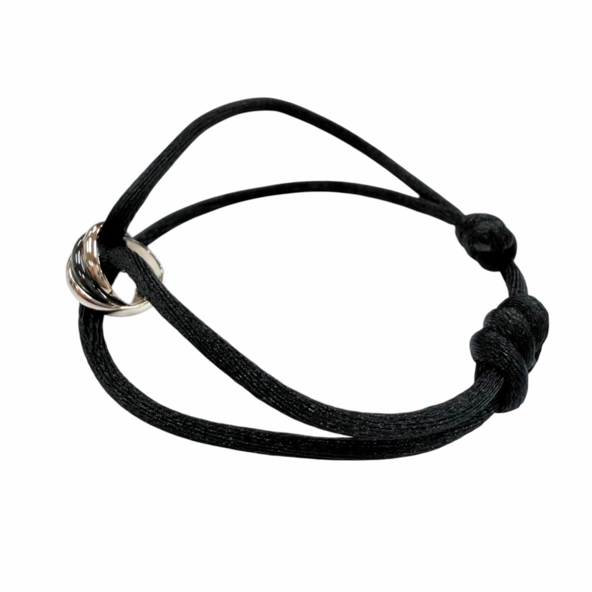 Cartier Trinity Cord Bracelet RN0002862