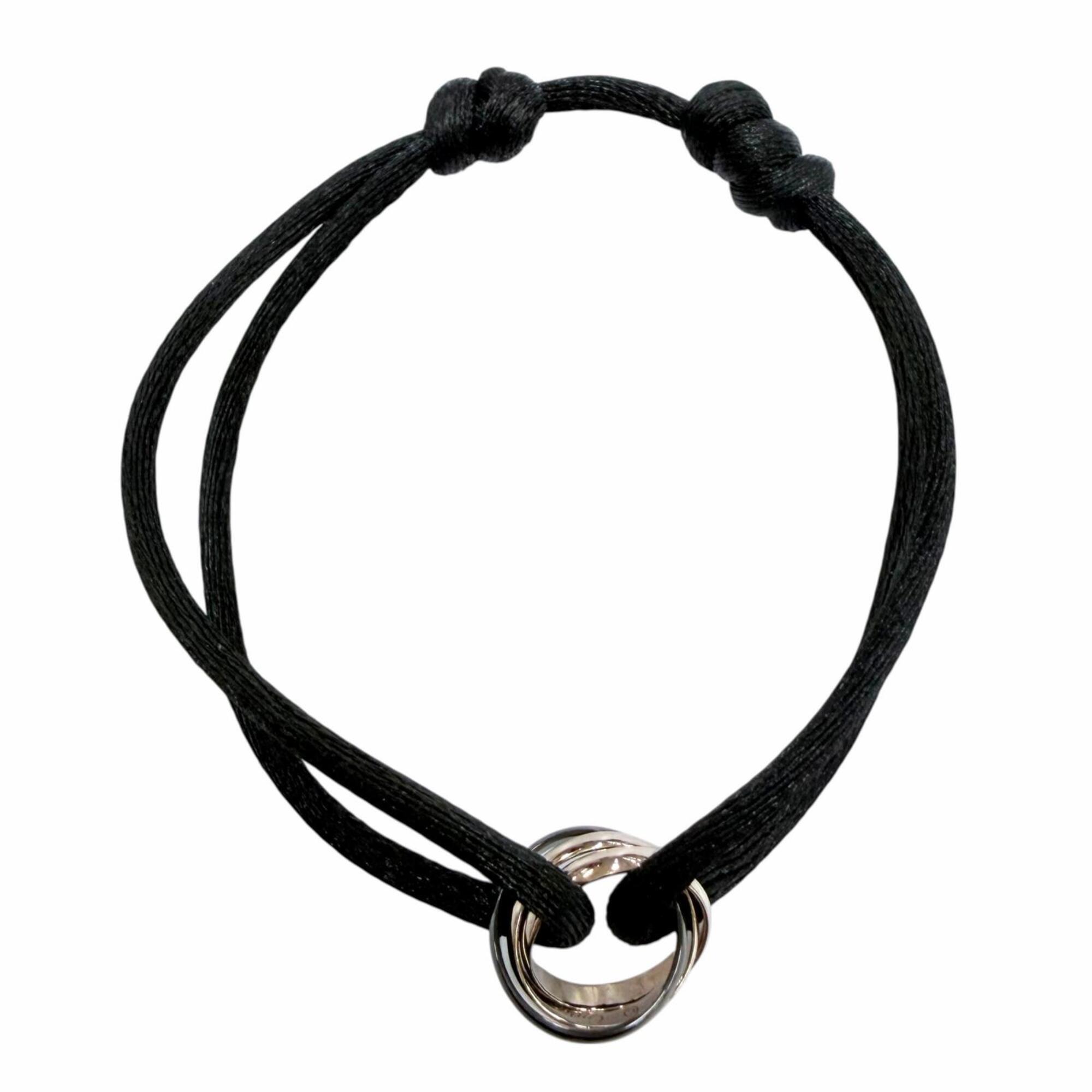 Cartier Trinity Cord Bracelet RN0002862
