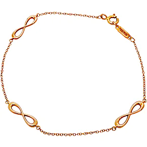 Tiffany Infinity Endless Bracelet RN0002864 Tiffany Infinity Endless Bracelet RN0002864