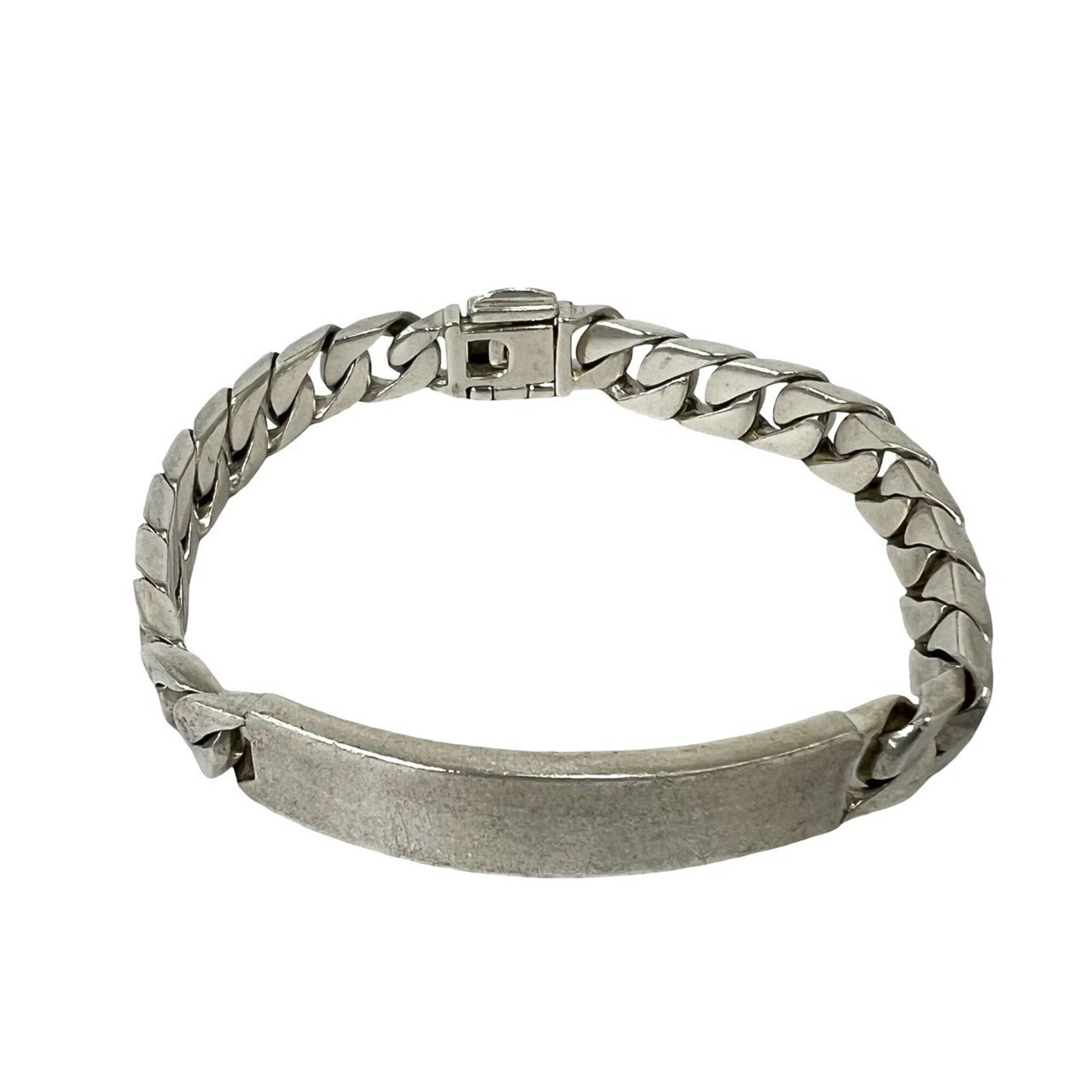 Tiffany Tiffany Vintage ID Bracelet RN0002865