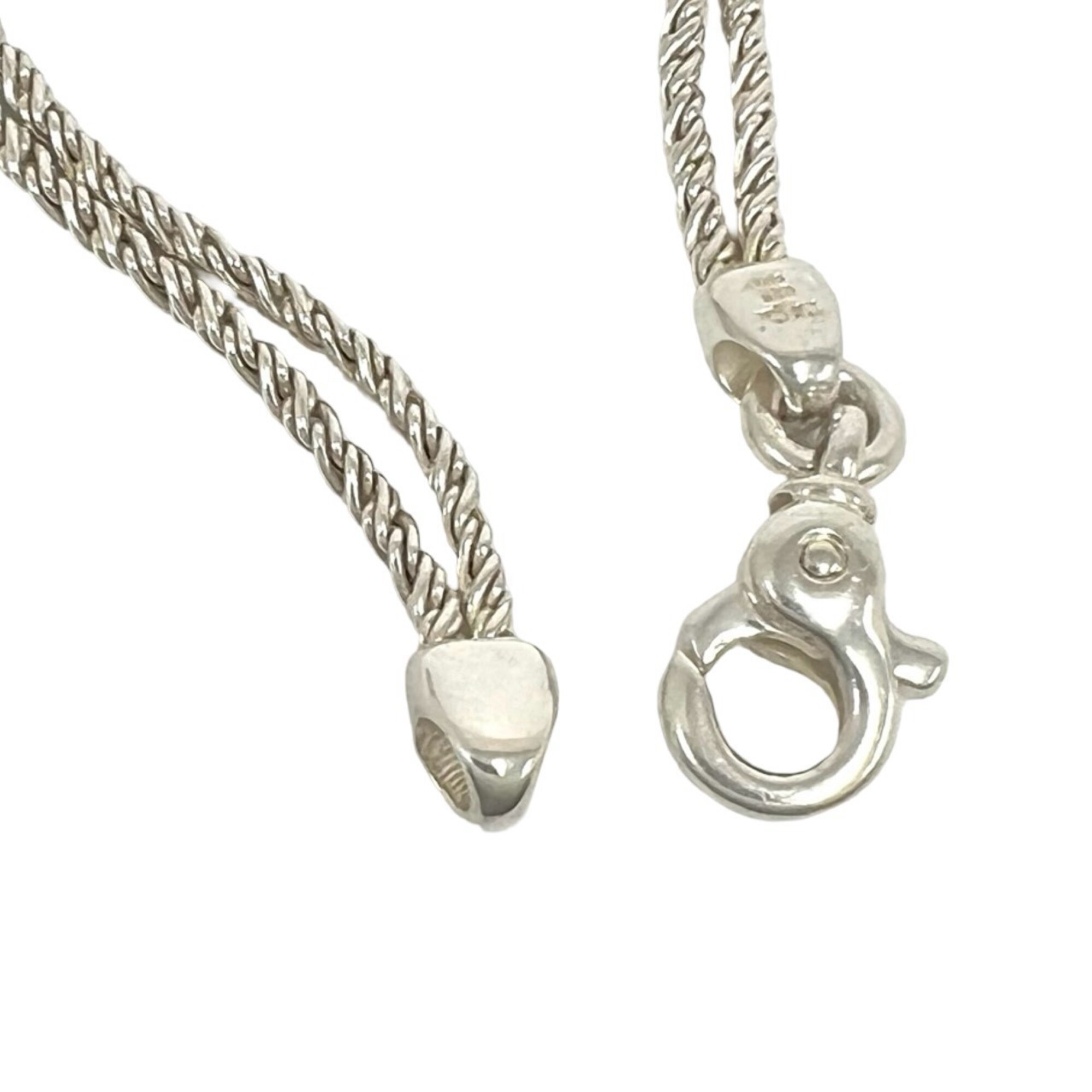Tiffany Tiffany Vintage Twist Rope Bracelet RN0002868