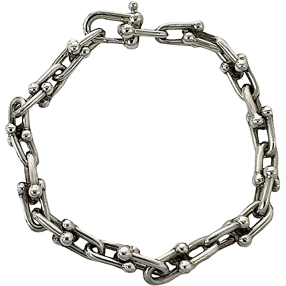 Tiffany Tiffany HardWear Small Link 26-Link Br RN0002870 Tiffany Tiffany HardWear Small Link 26-Link Br RN0002870