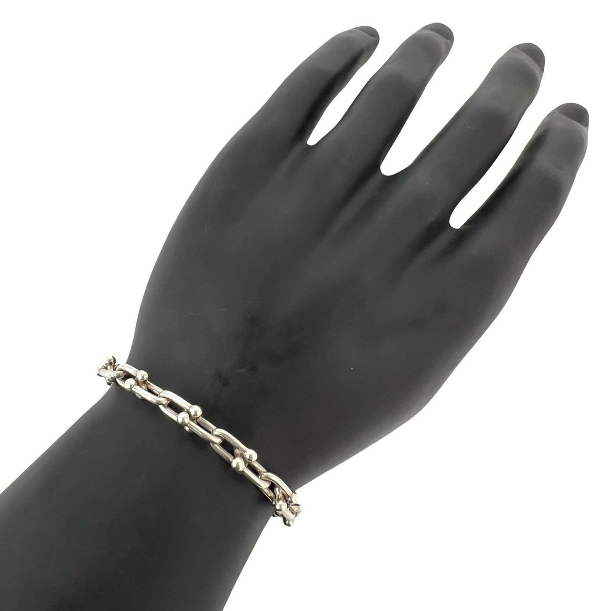 Tiffany Tiffany HardWear Small Link 26-Link Br RN0002870