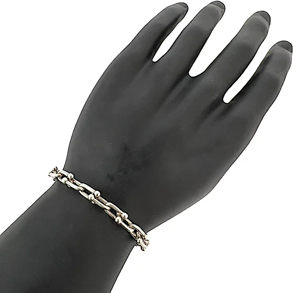 Tiffany Tiffany HardWear Small Link 26-Link Br RN0002870 Tiffany Tiffany HardWear Small Link 26-Link Br RN0002870