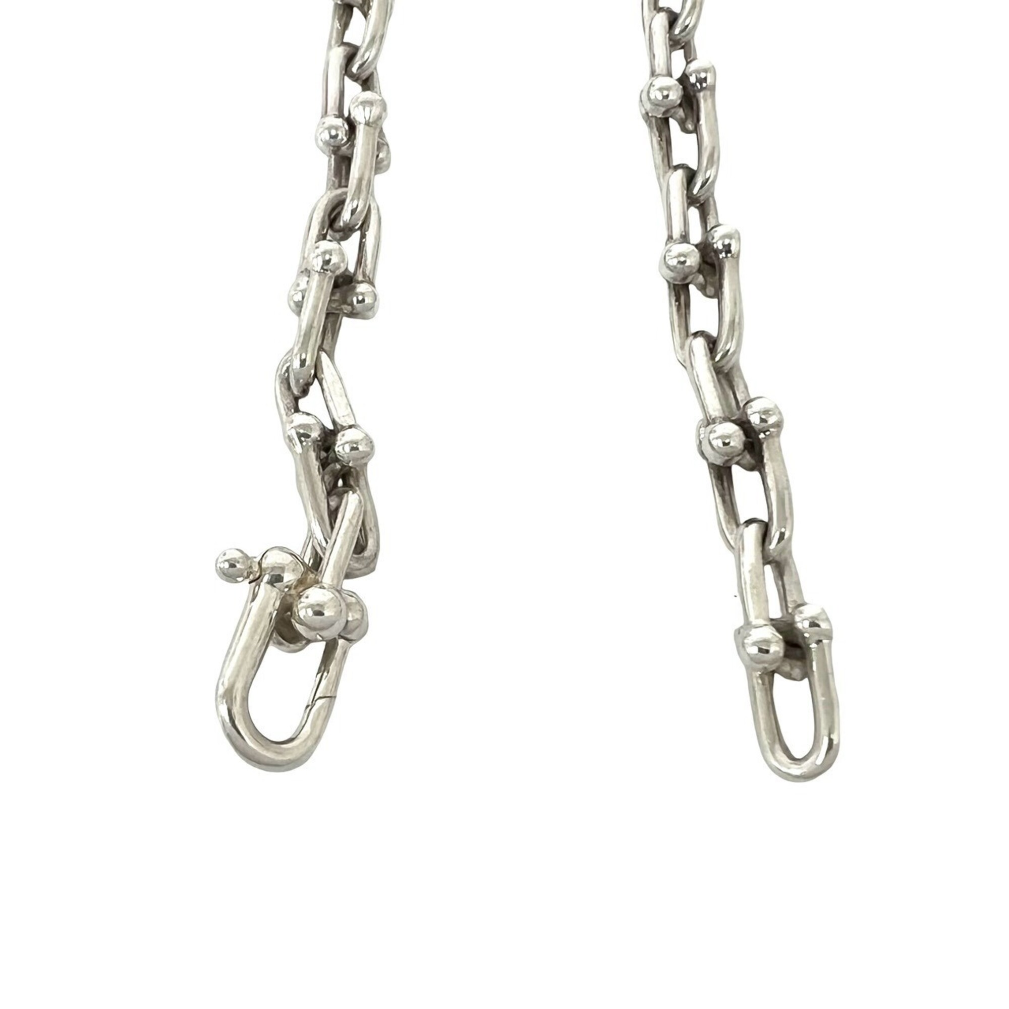 Tiffany Tiffany HardWear Small Link 26-Link Br RN0002870