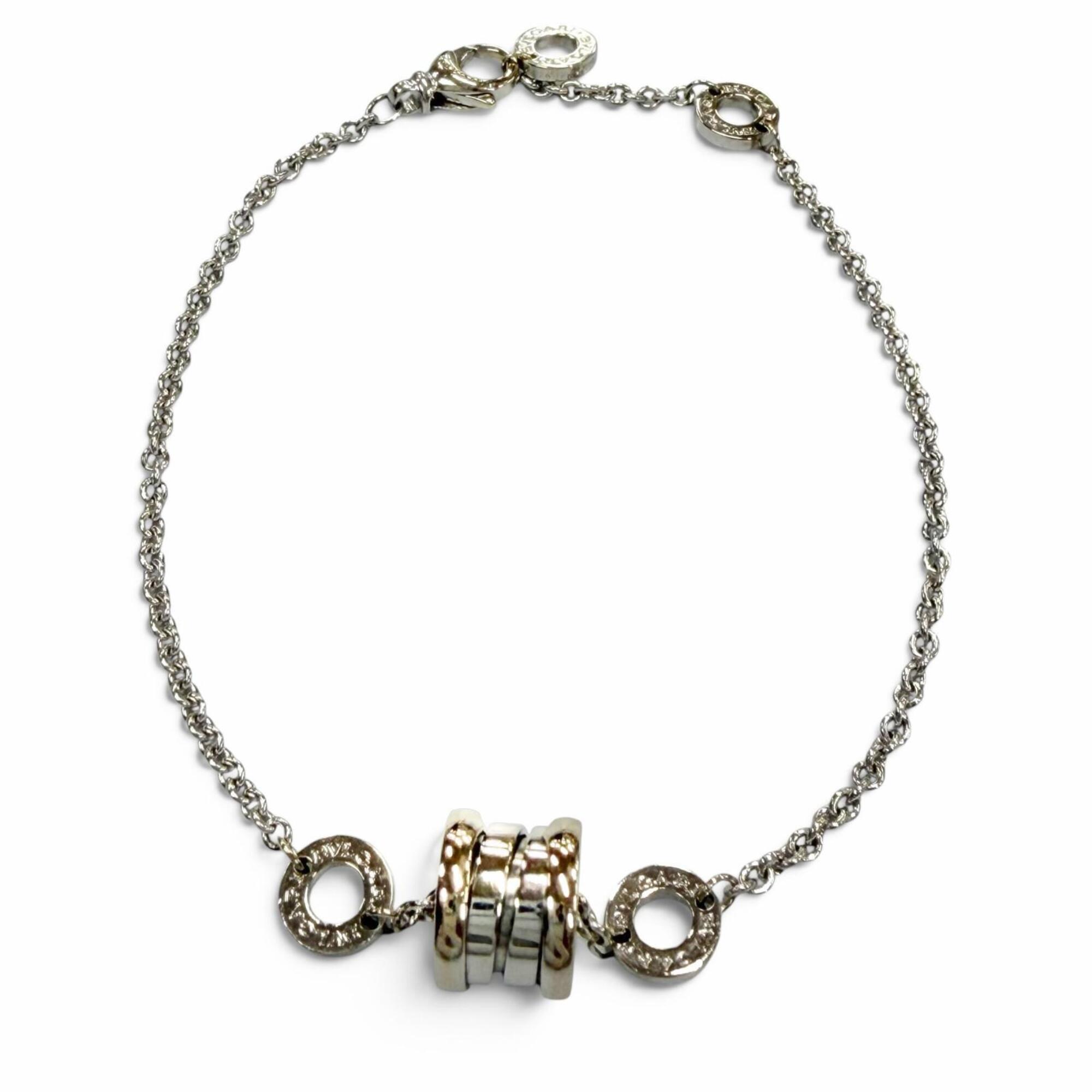 Bvlgari B.zero1 Chain Bracelet RN0002873