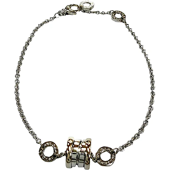 Bvlgari B.zero1 Chain Bracelet RN0002873 Bvlgari B.zero1 Chain Bracelet RN0002873