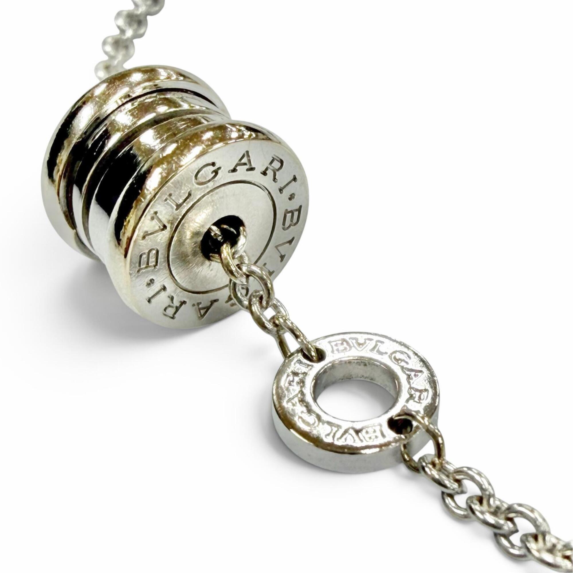 Bvlgari B.zero1 Chain Bracelet RN0002873