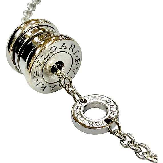 Bvlgari B.zero1 Chain Bracelet RN0002873 Bvlgari B.zero1 Chain Bracelet RN0002873