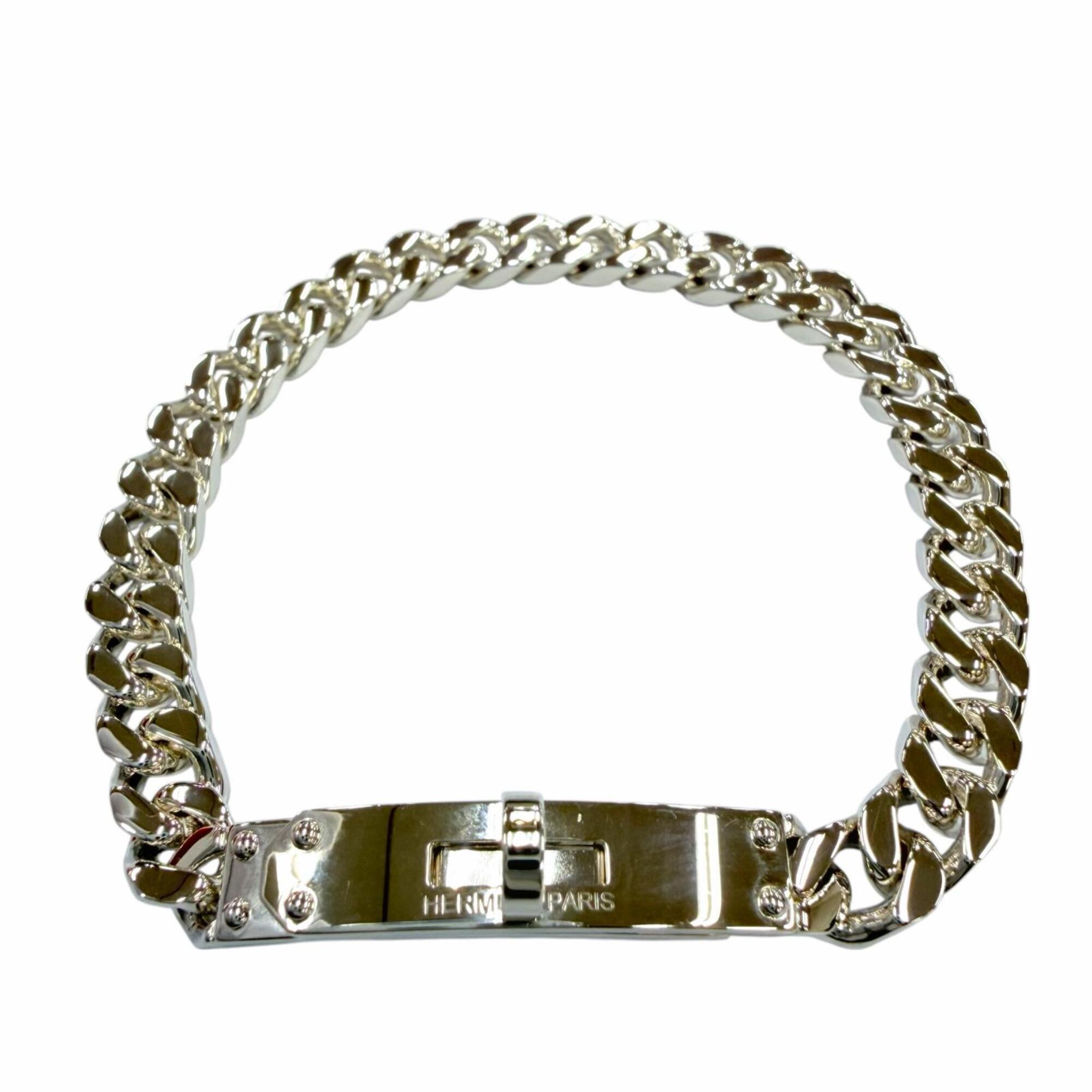 Hermès Kelly Gourmet Bracelet RN0002874