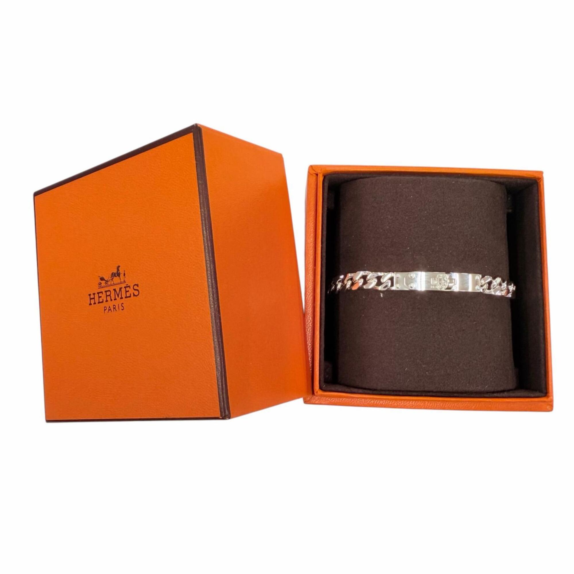 Hermès Kelly Gourmet Bracelet RN0002874