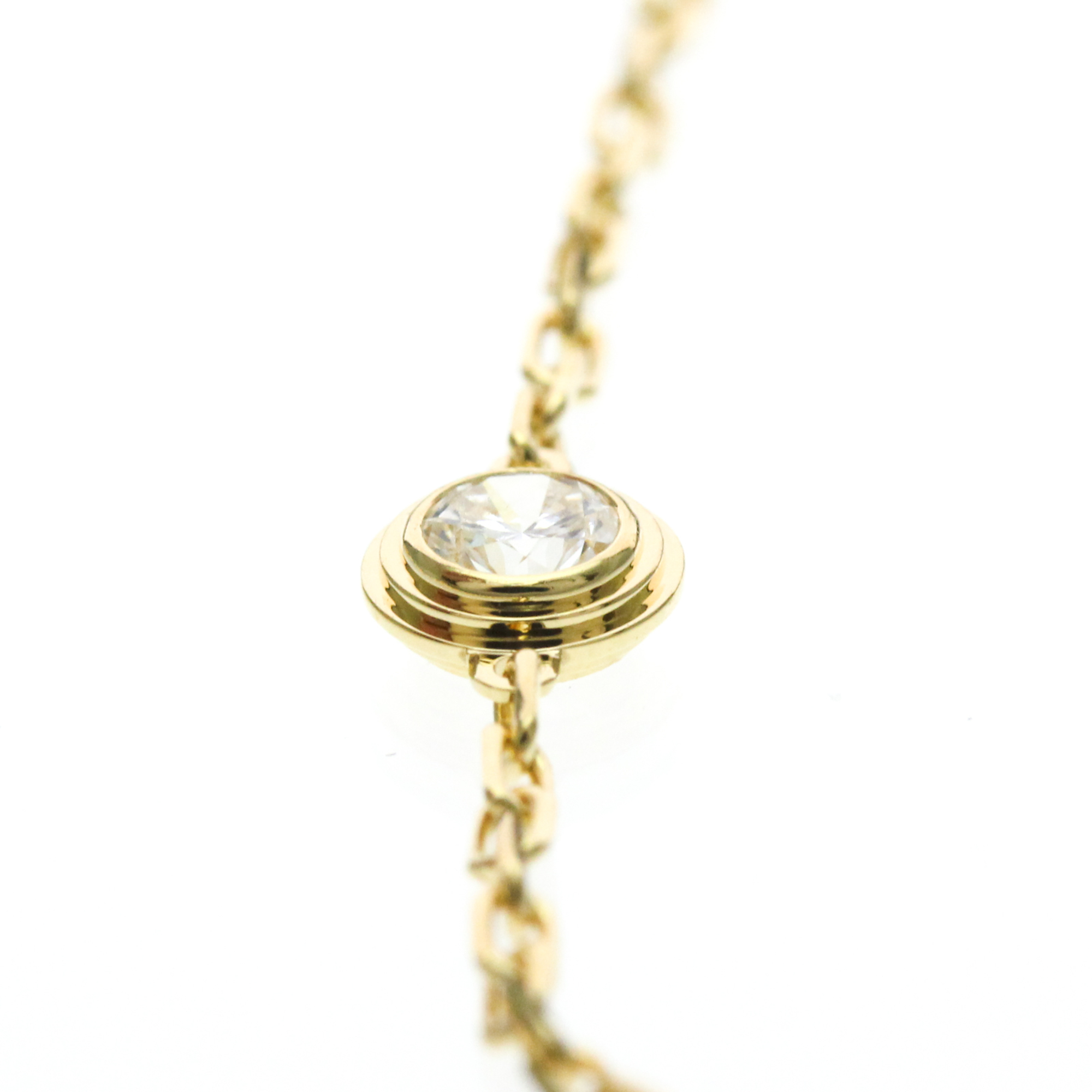 Cartier Cartier d'Amour LM Diamond Bracelet RN0002875