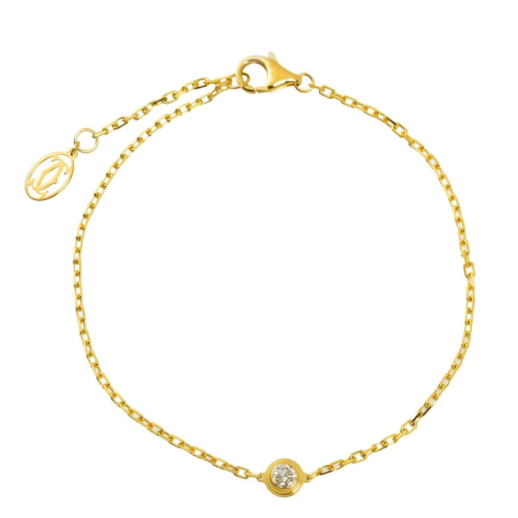 Cartier Cartier d'Amour Bracelet MM RN0002876