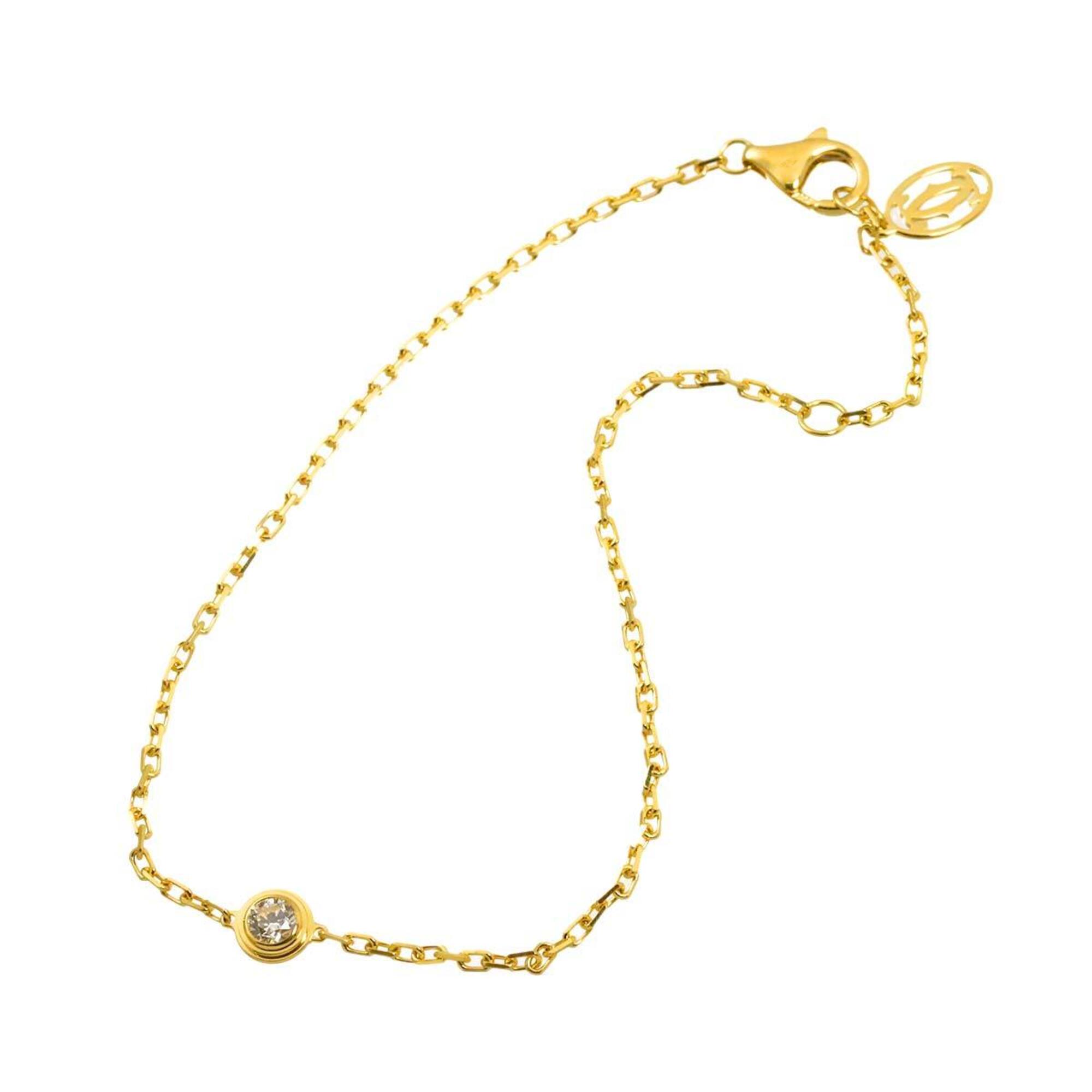 Cartier Cartier d'Amour Bracelet MM RN0002876