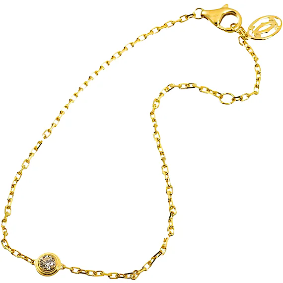 Cartier Cartier d'Amour Bracelet MM RN0002876 Cartier Cartier d'Amour Bracelet MM RN0002876