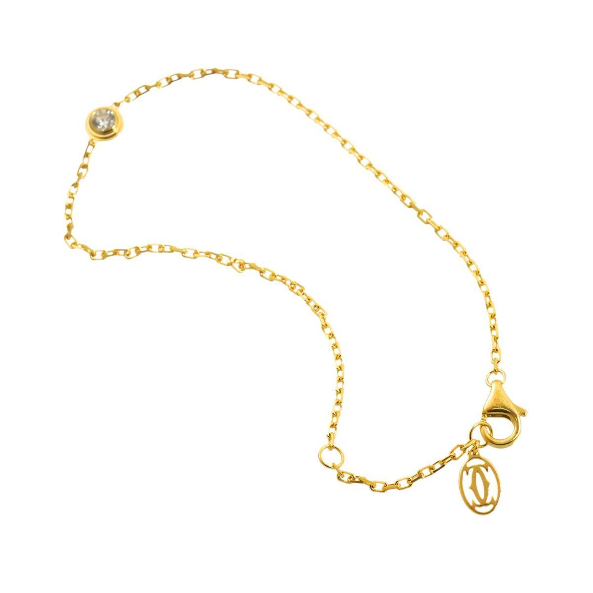 Cartier Cartier d'Amour Bracelet MM RN0002876
