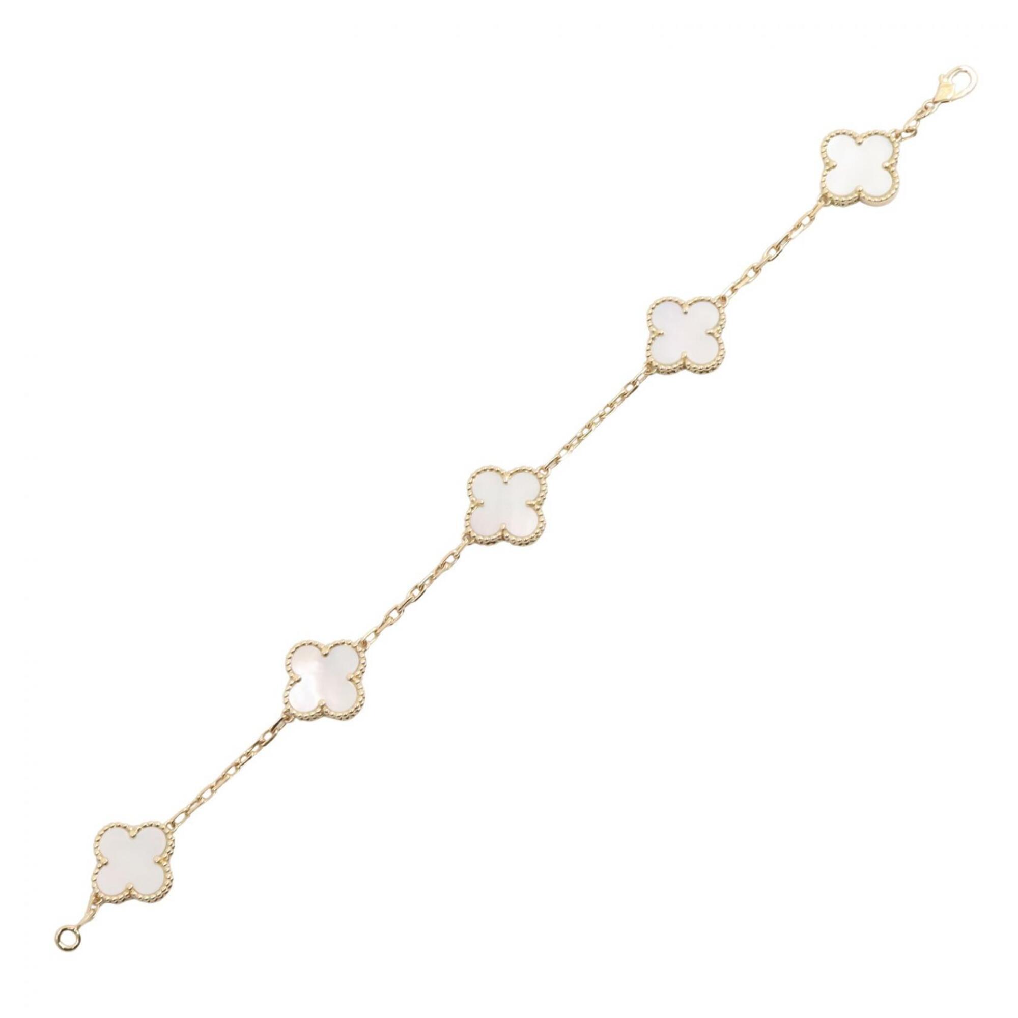 Van Cleef & Arpels Vintage Alhambra 5PD RN0002878