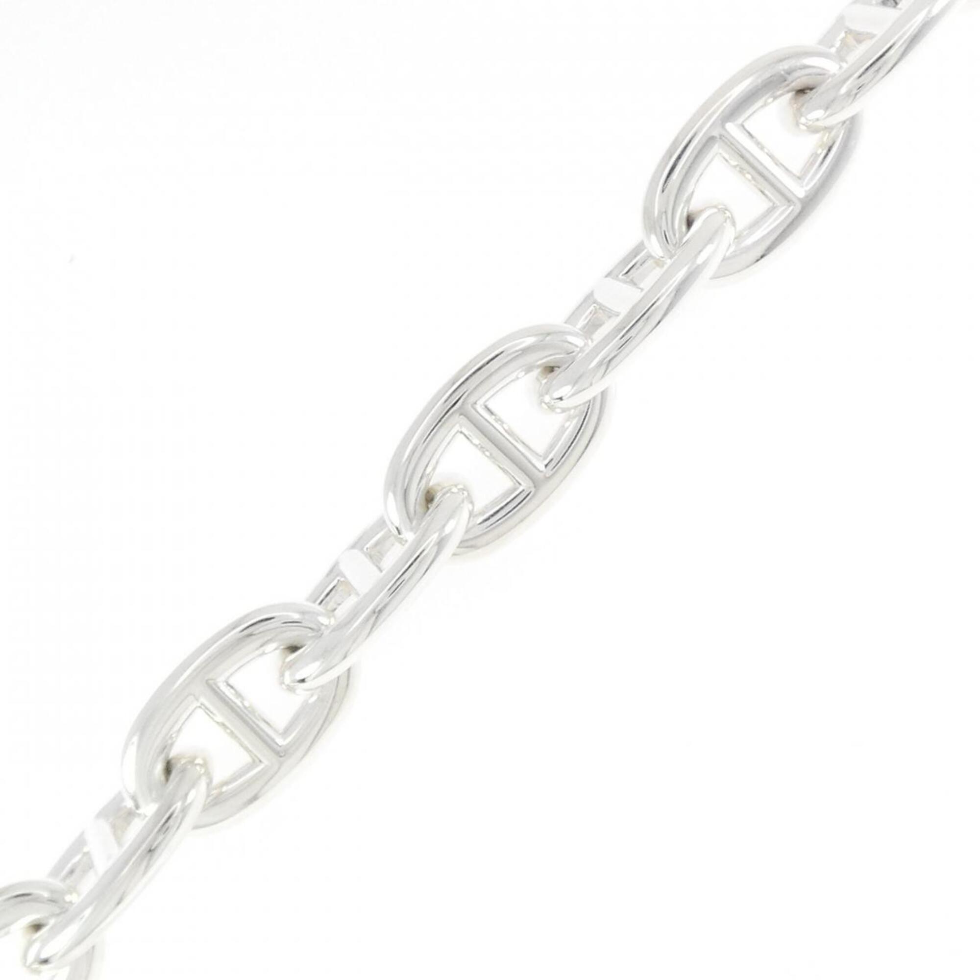 Hermès Hermès Chaine d'Ancre TGM Bracelet RN0002886