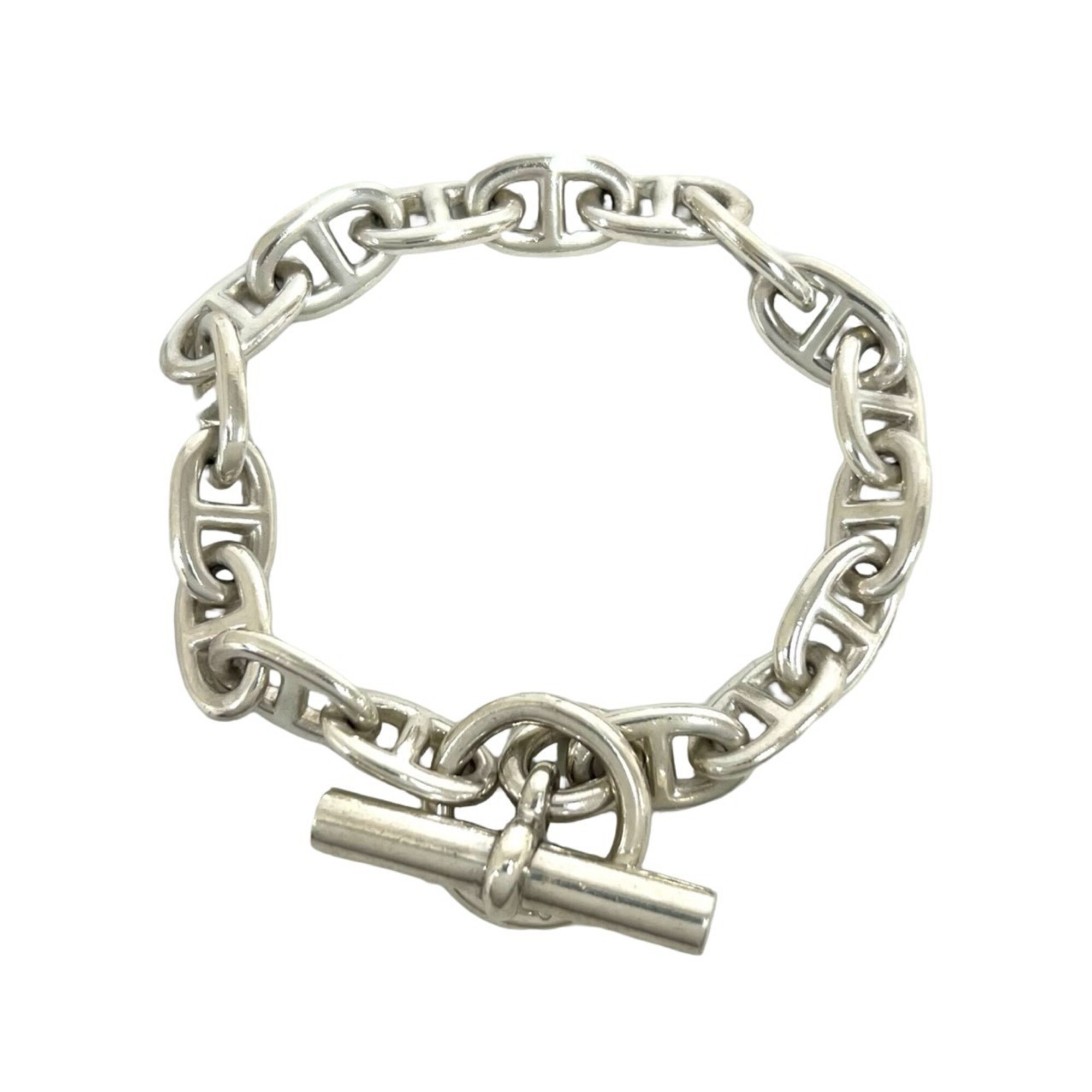 Hermès Chaine d'Ancre MM RN0002888