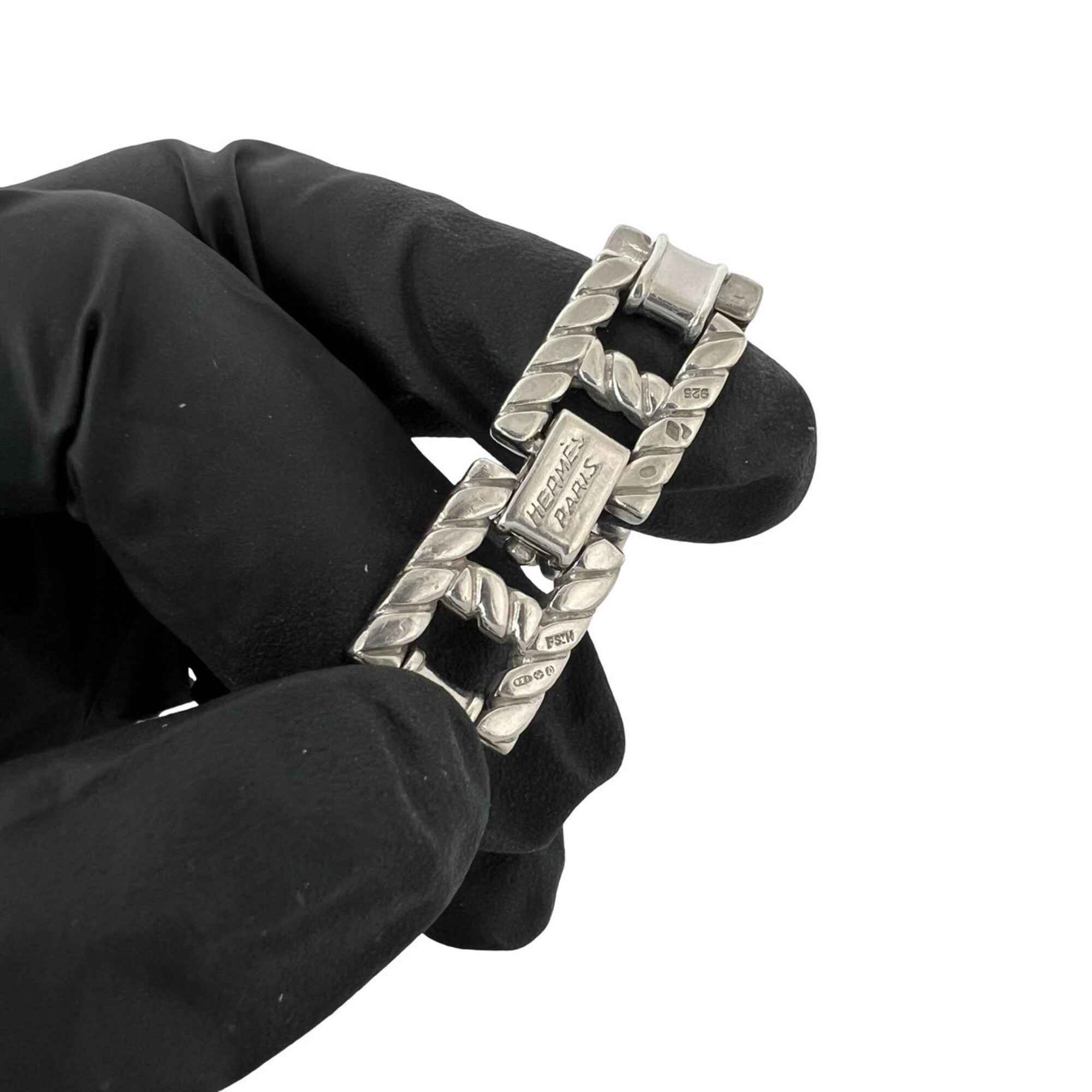 Hermès Grand Sport Bracelet RN0002889