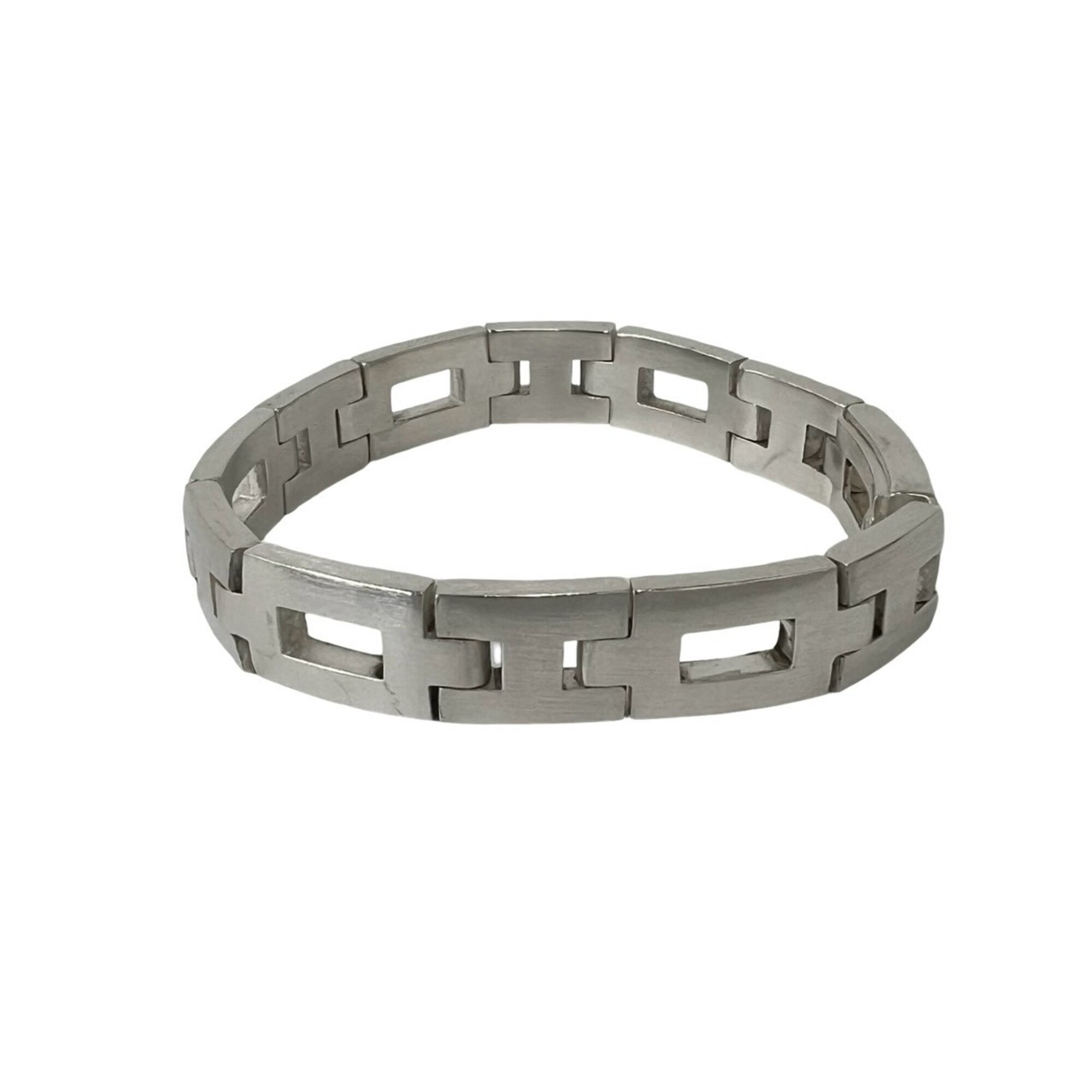 Hermès HERMES Hercules Bracelet RN0002894