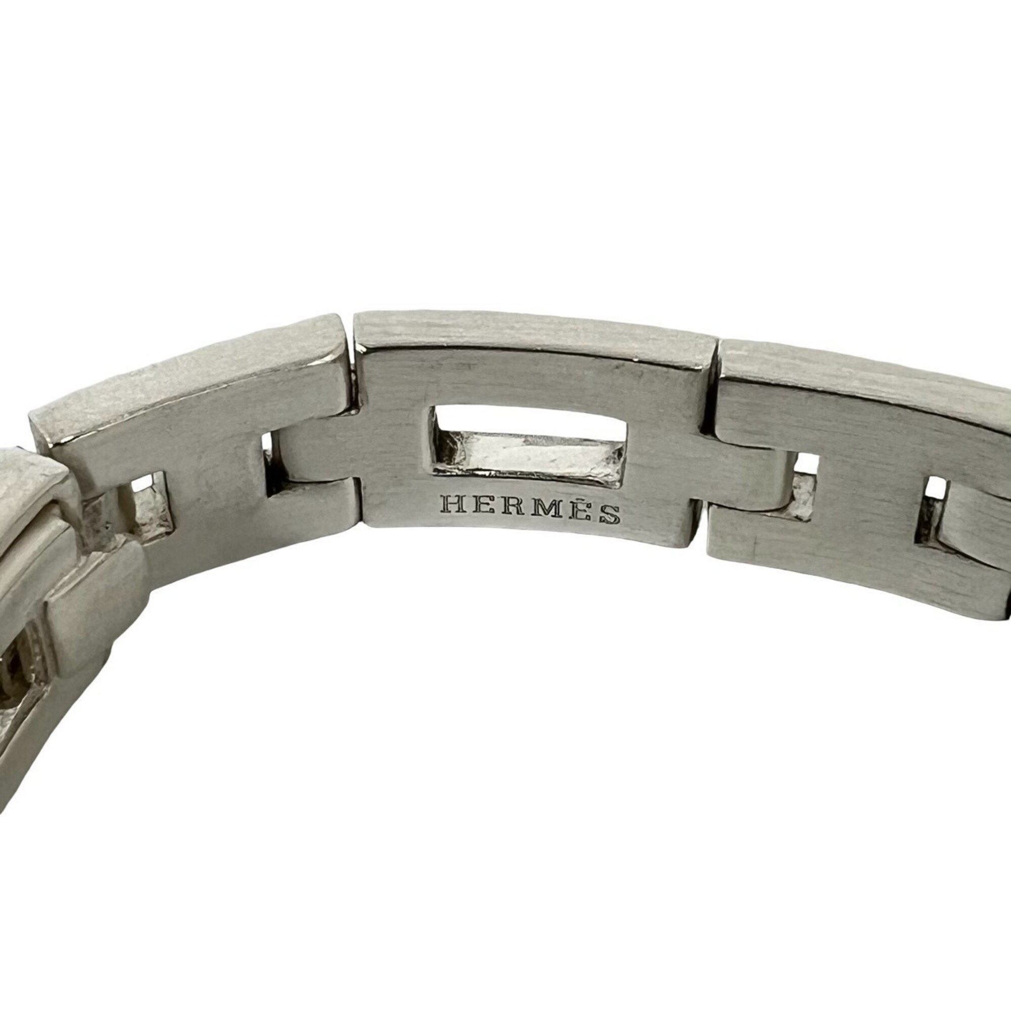 Hermès HERMES Hercules Bracelet RN0002894