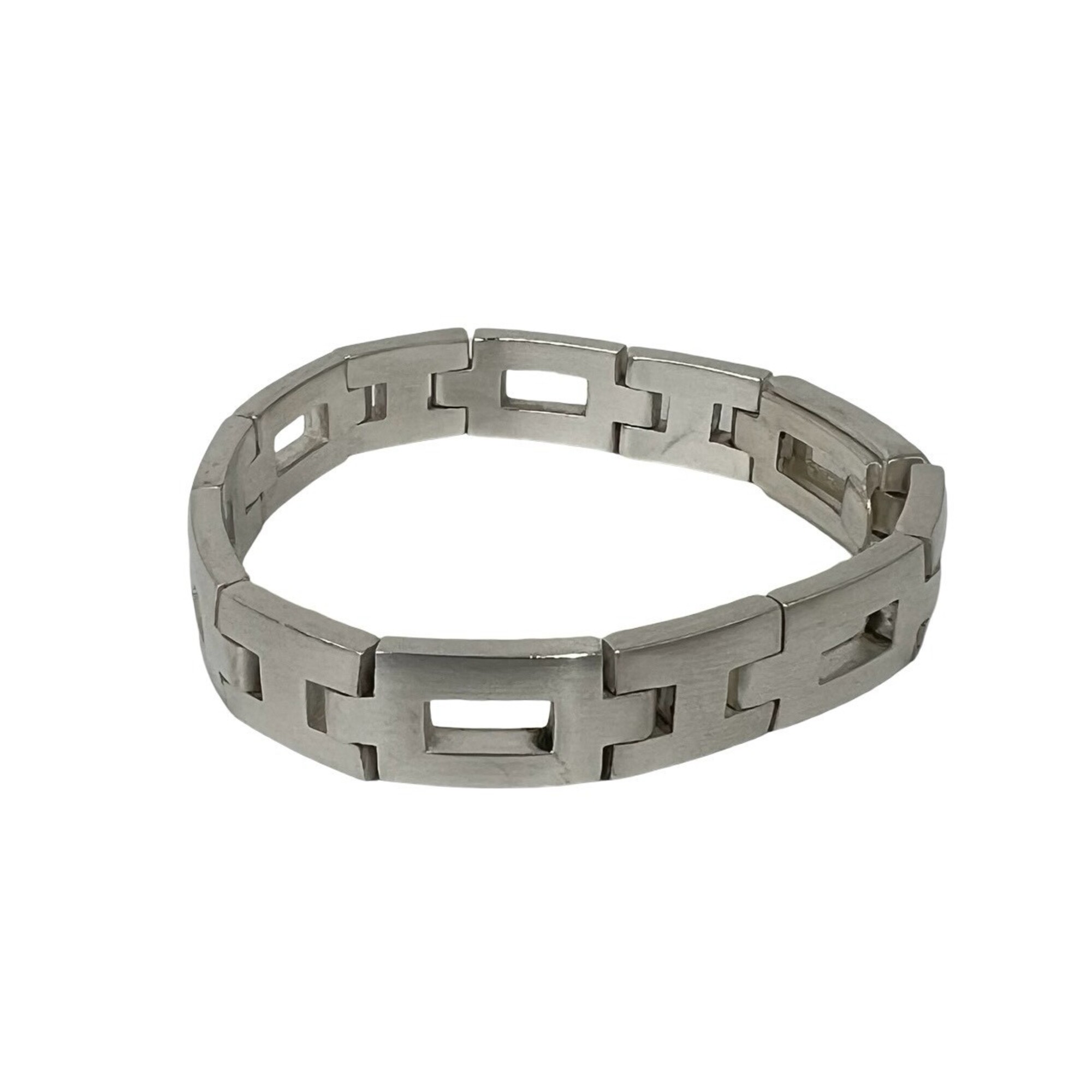 Hermès HERMES Hercules Bracelet RN0002894