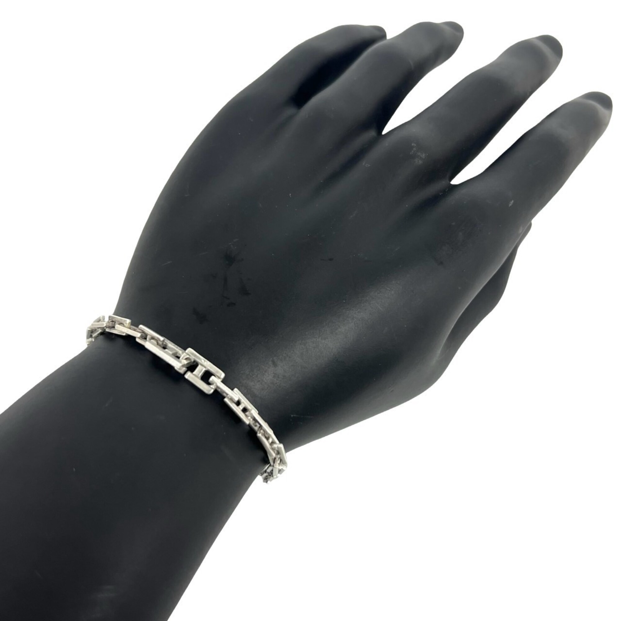 Hermès Hercules MM Bracelet RN0002896