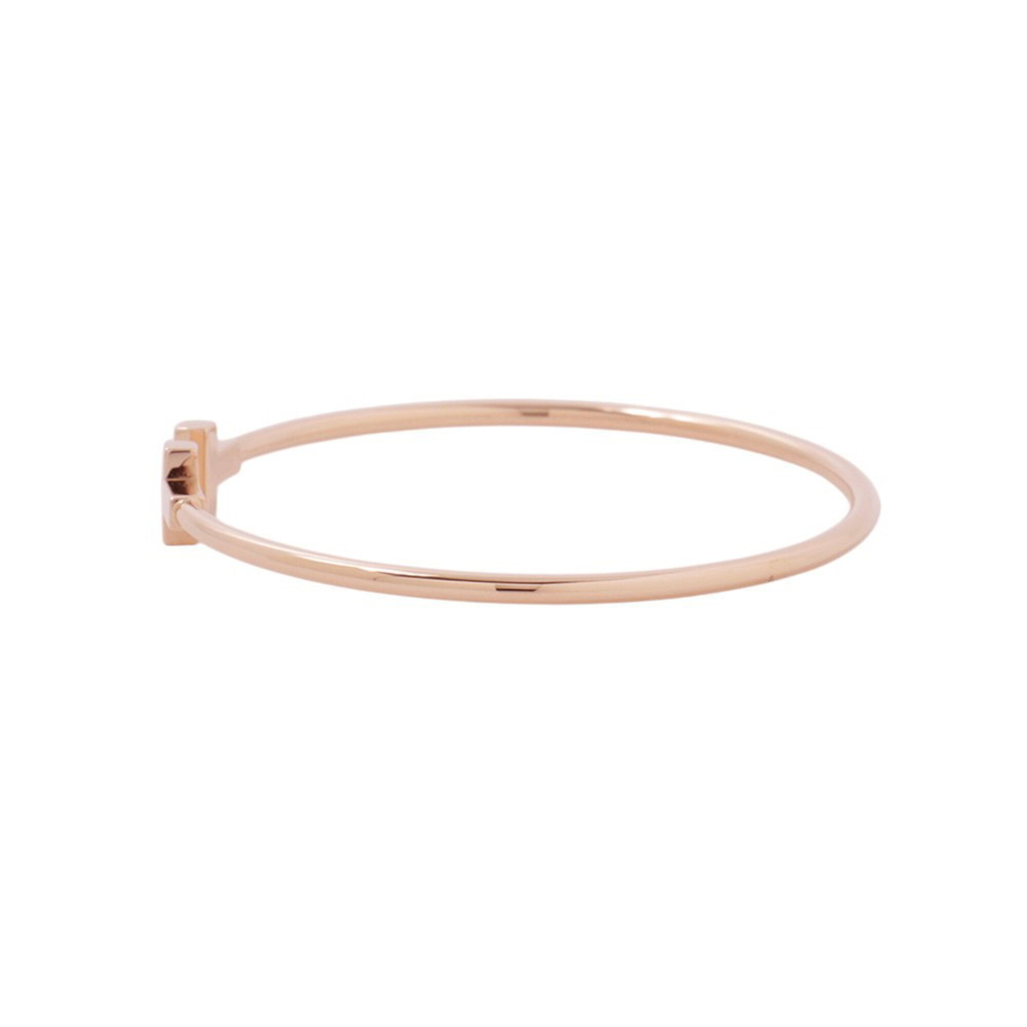 Tiffany T Narrow Wire Medium Bracelet RN0002898