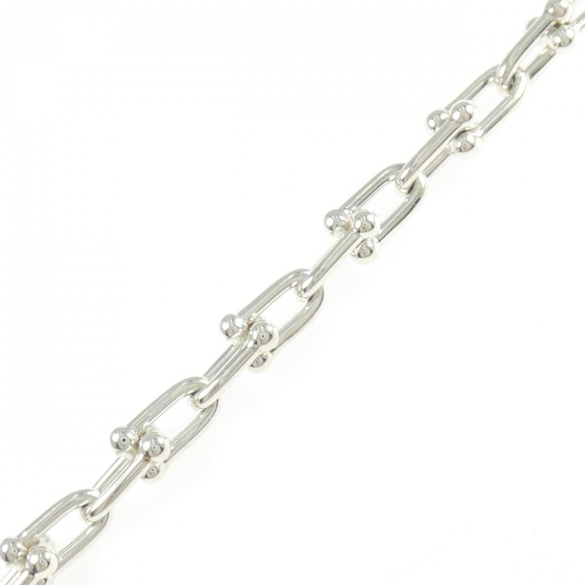 Tiffany Small Link Bracelet RN0002899