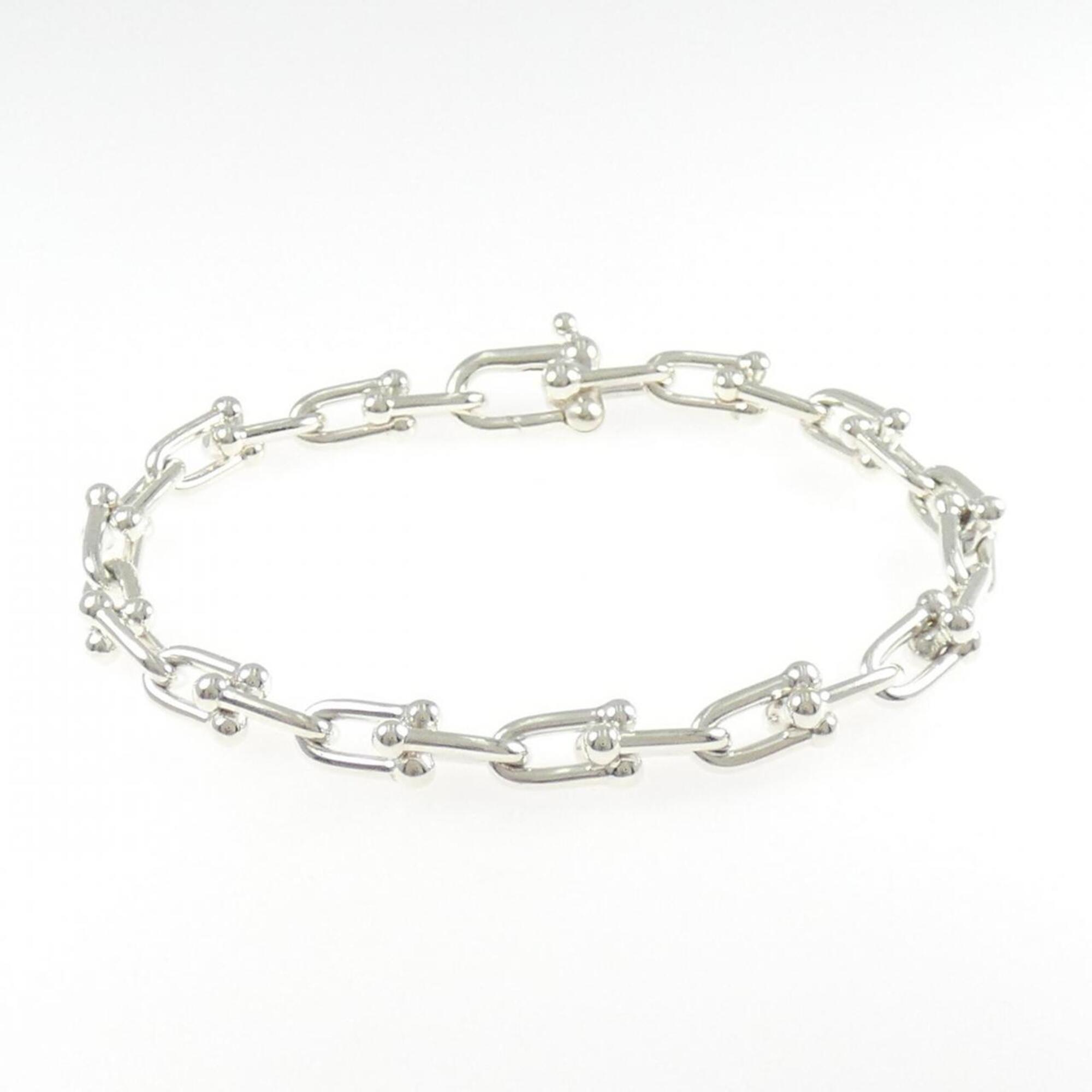 Tiffany Small Link Bracelet RN0002899