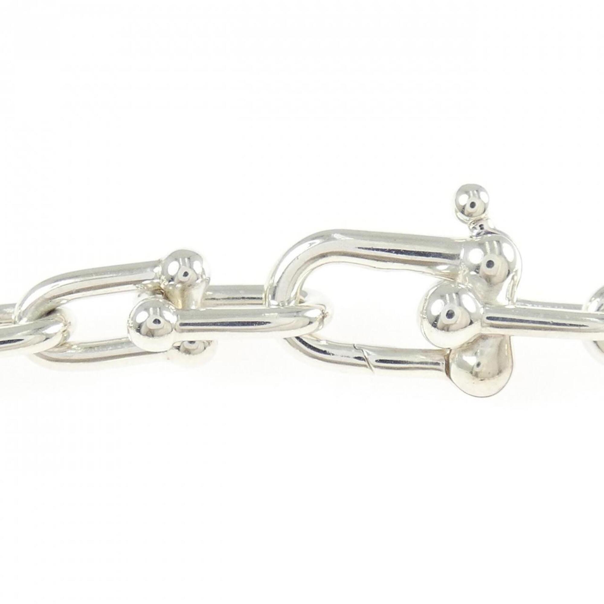 Tiffany Small Link Bracelet RN0002899