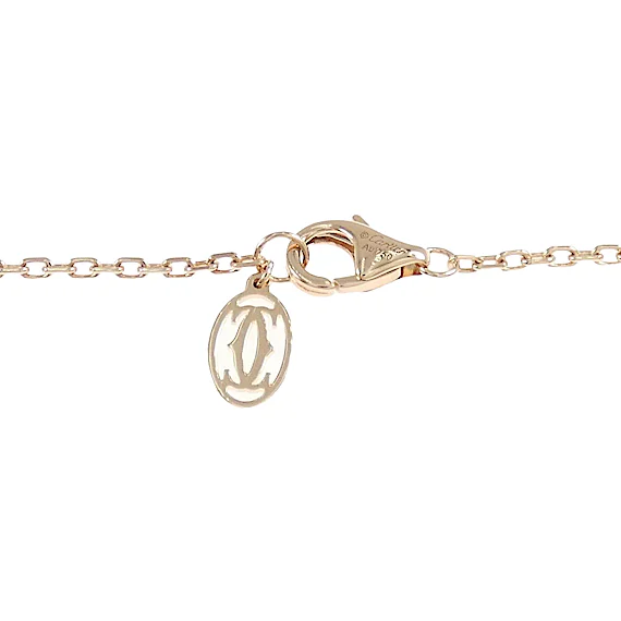 Cartier Cartier Damour Bracelet RN0002901 Cartier Cartier Damour Bracelet RN0002901