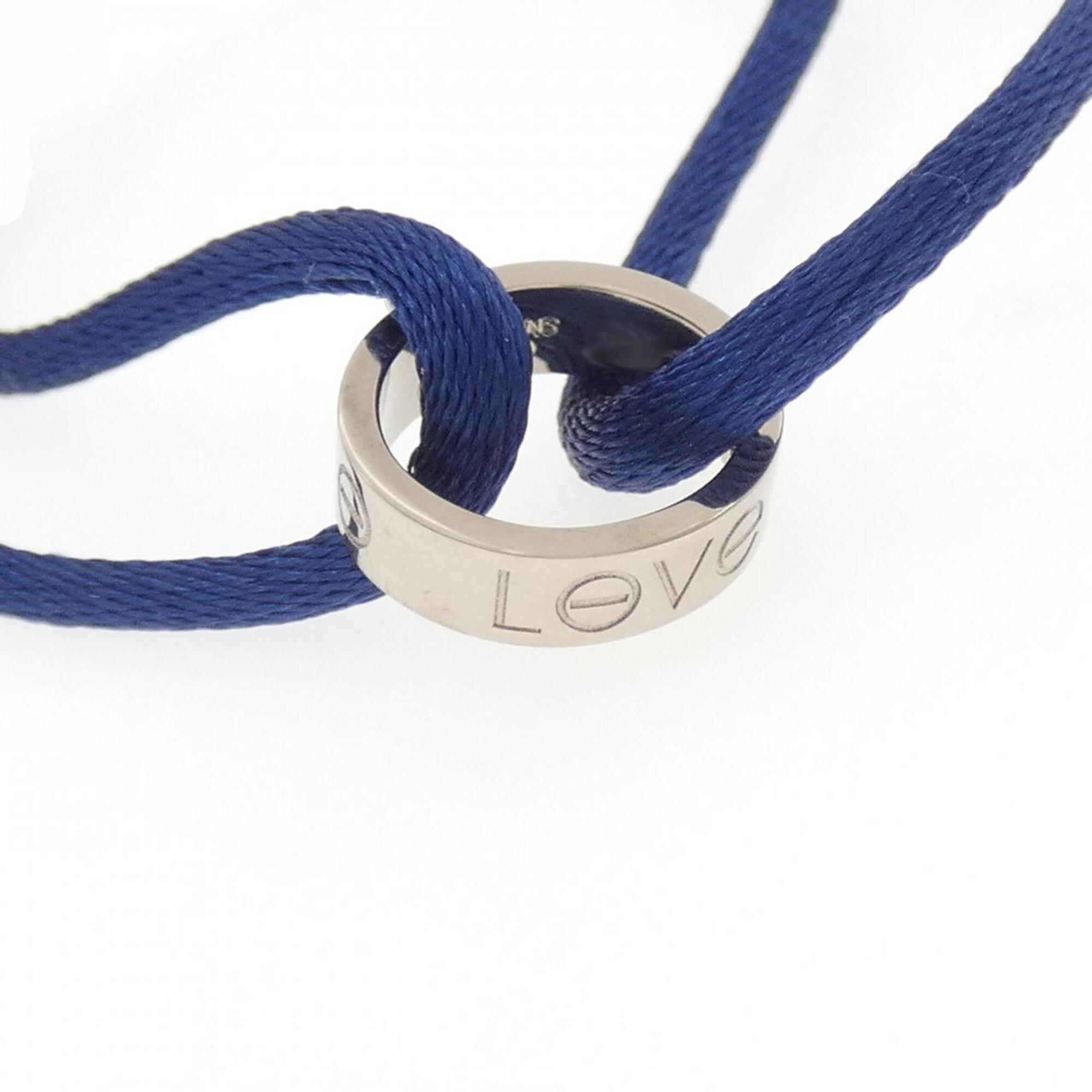 Cartier Love Bracelet Charity RN0002902