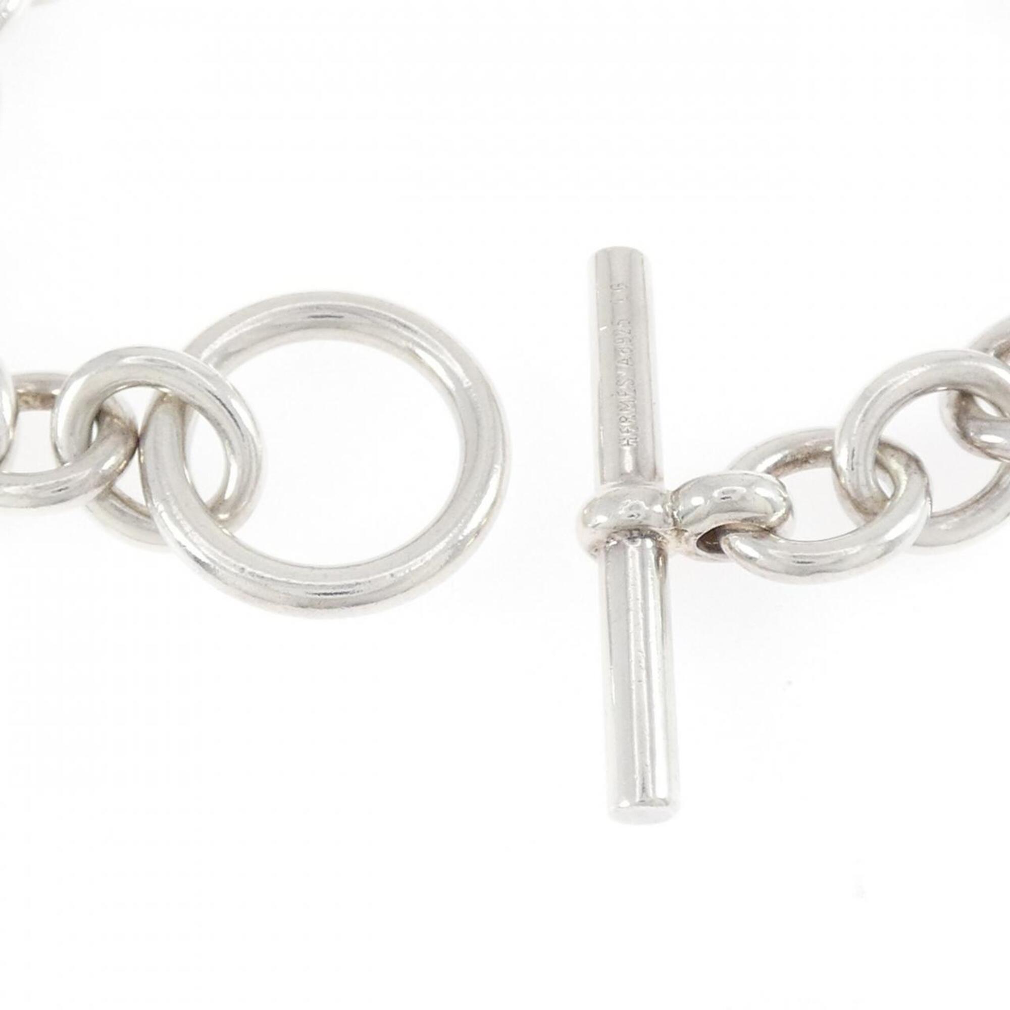 Hermès 925 Bracelet RN0002903
