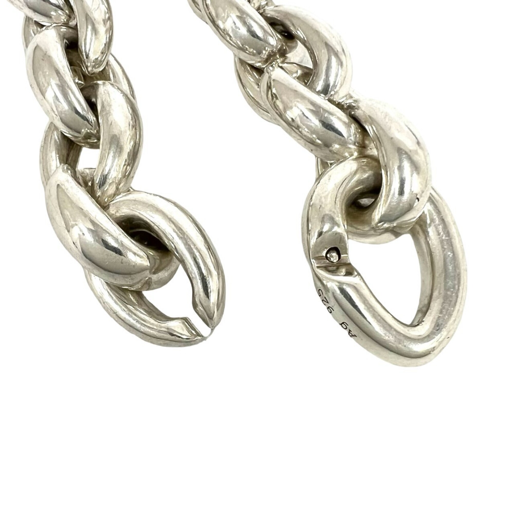 Hermès Acrobat GM 17-link bracelet RN0002905