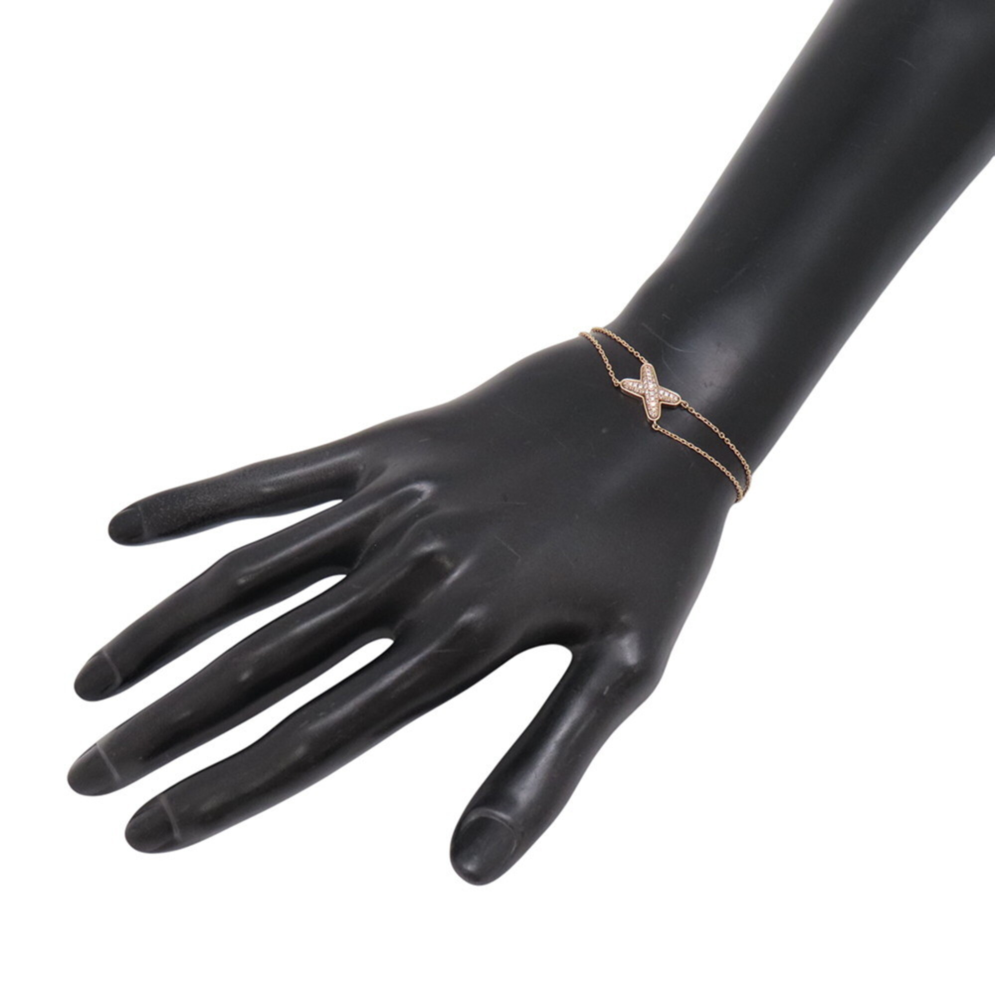 Chaumet Jeux de Liens Bracelet RN0002907
