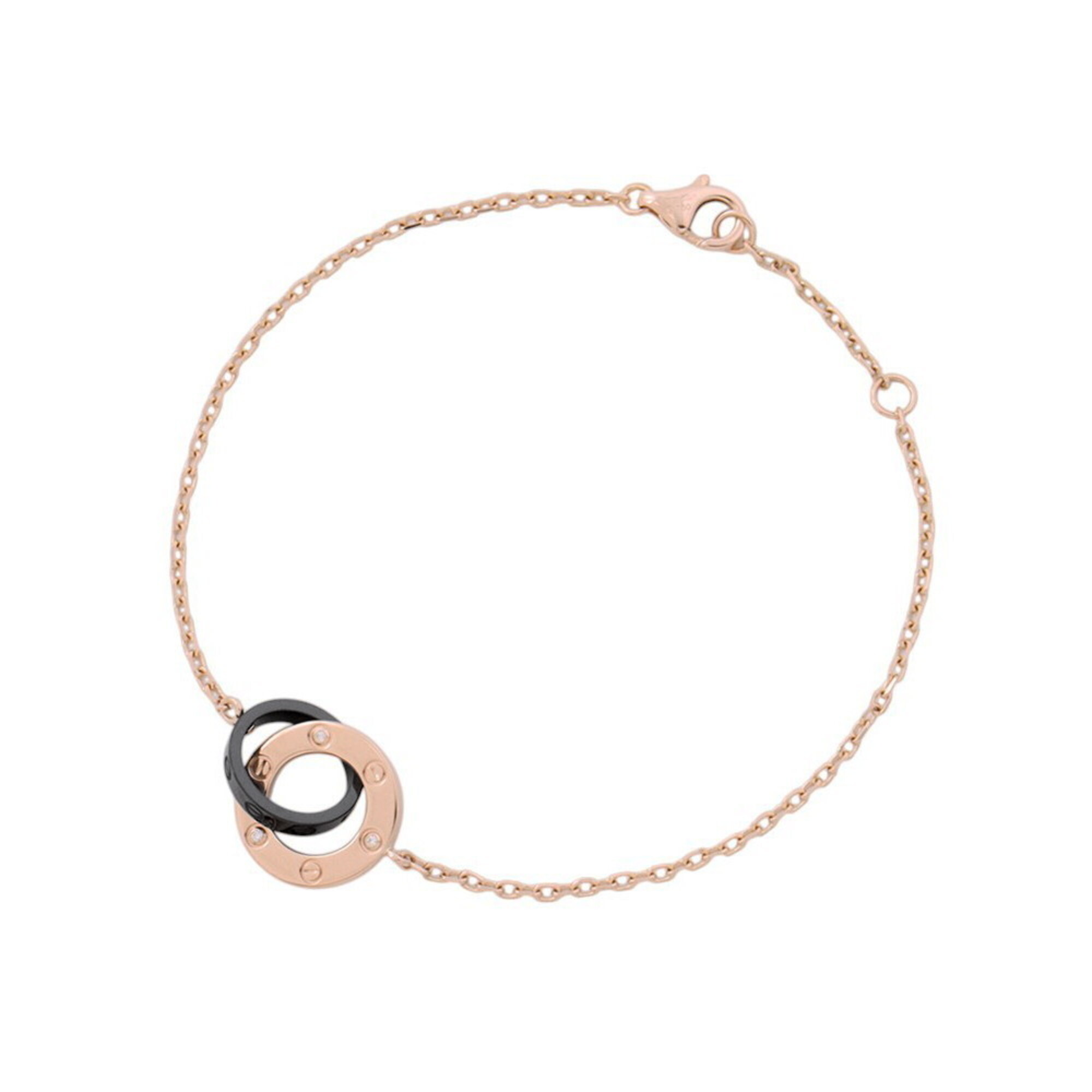 Cartier Love Bracelet RN0002909